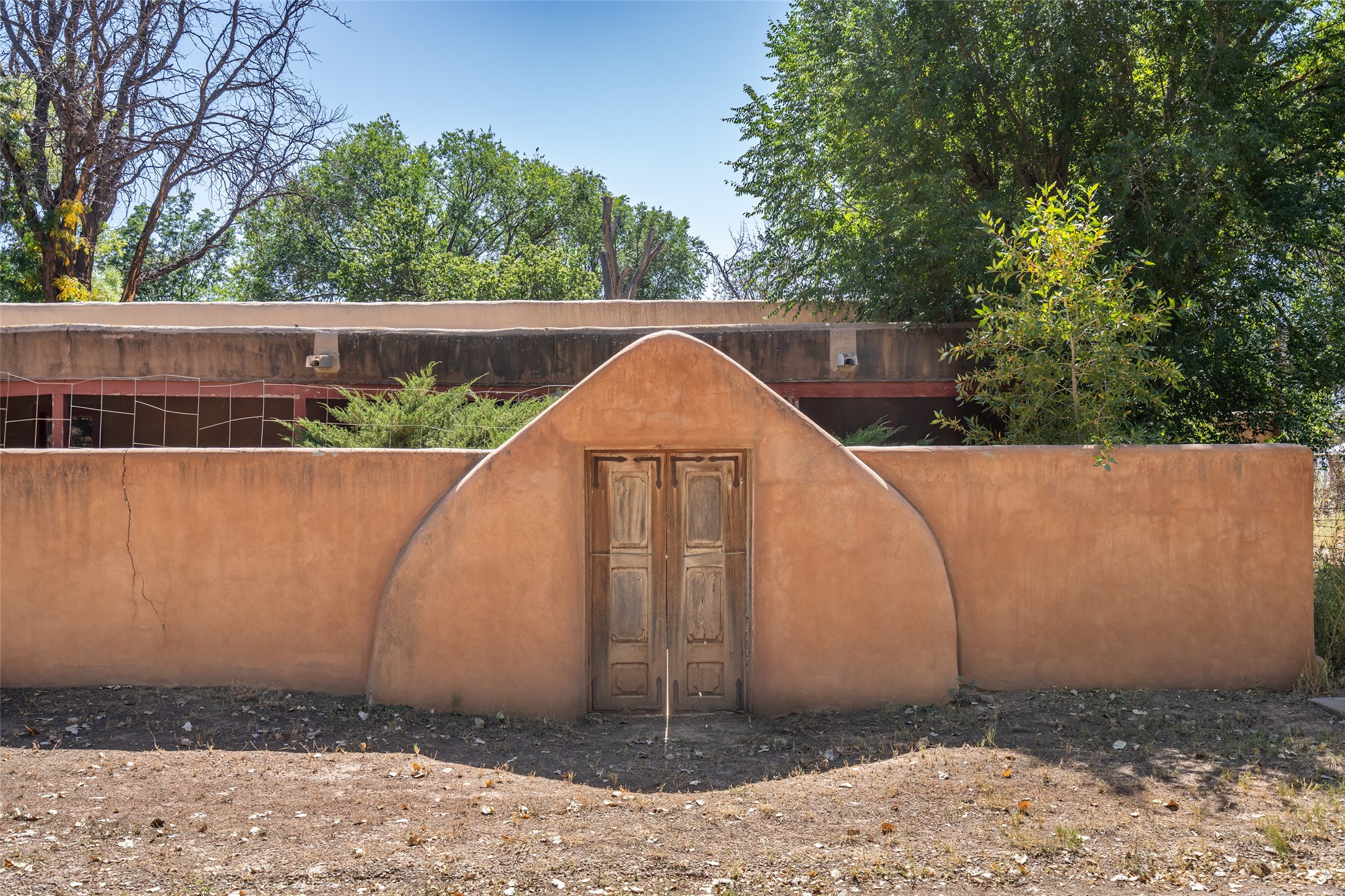 10A Via La Puente, Galisteo, New Mexico image 36