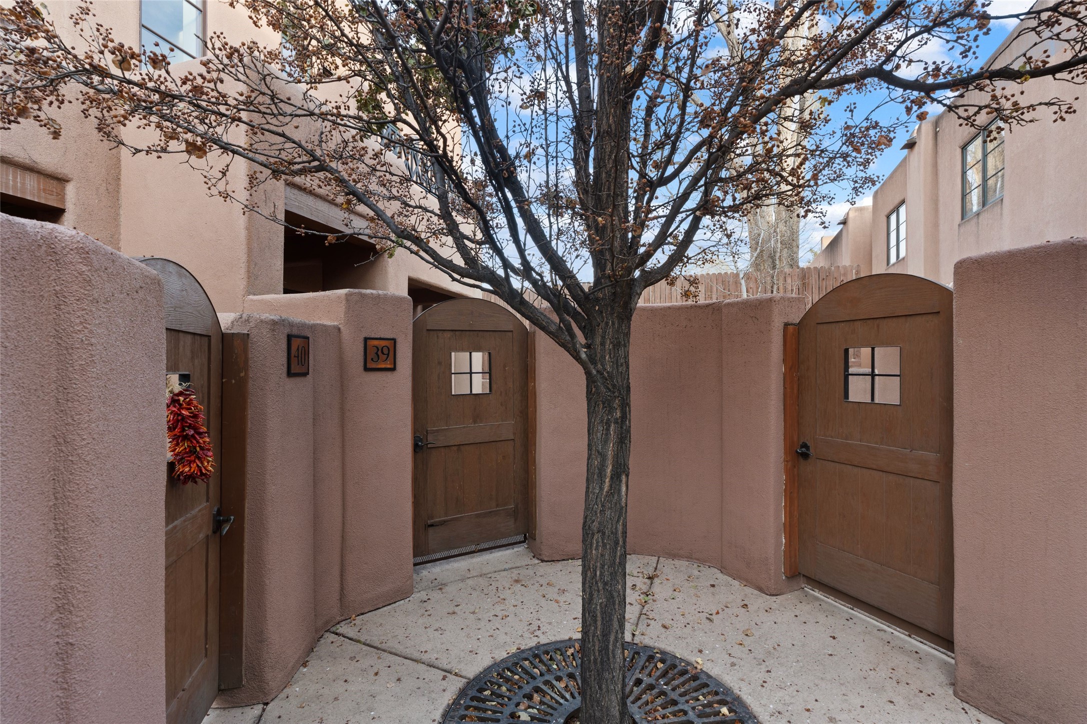 103 Catron St #39, Santa Fe, New Mexico image 29