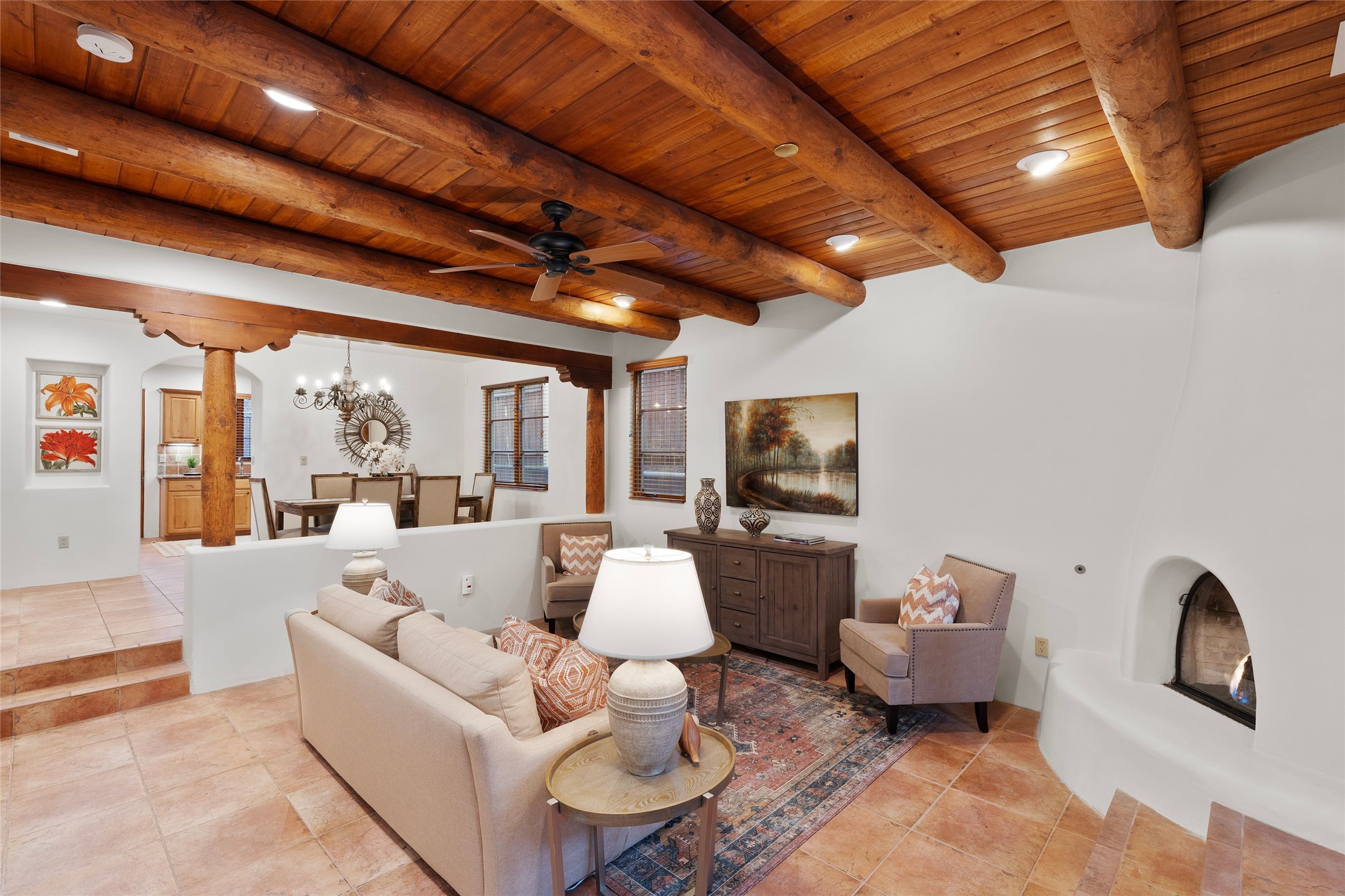 103 Catron St #39, Santa Fe, New Mexico image 3