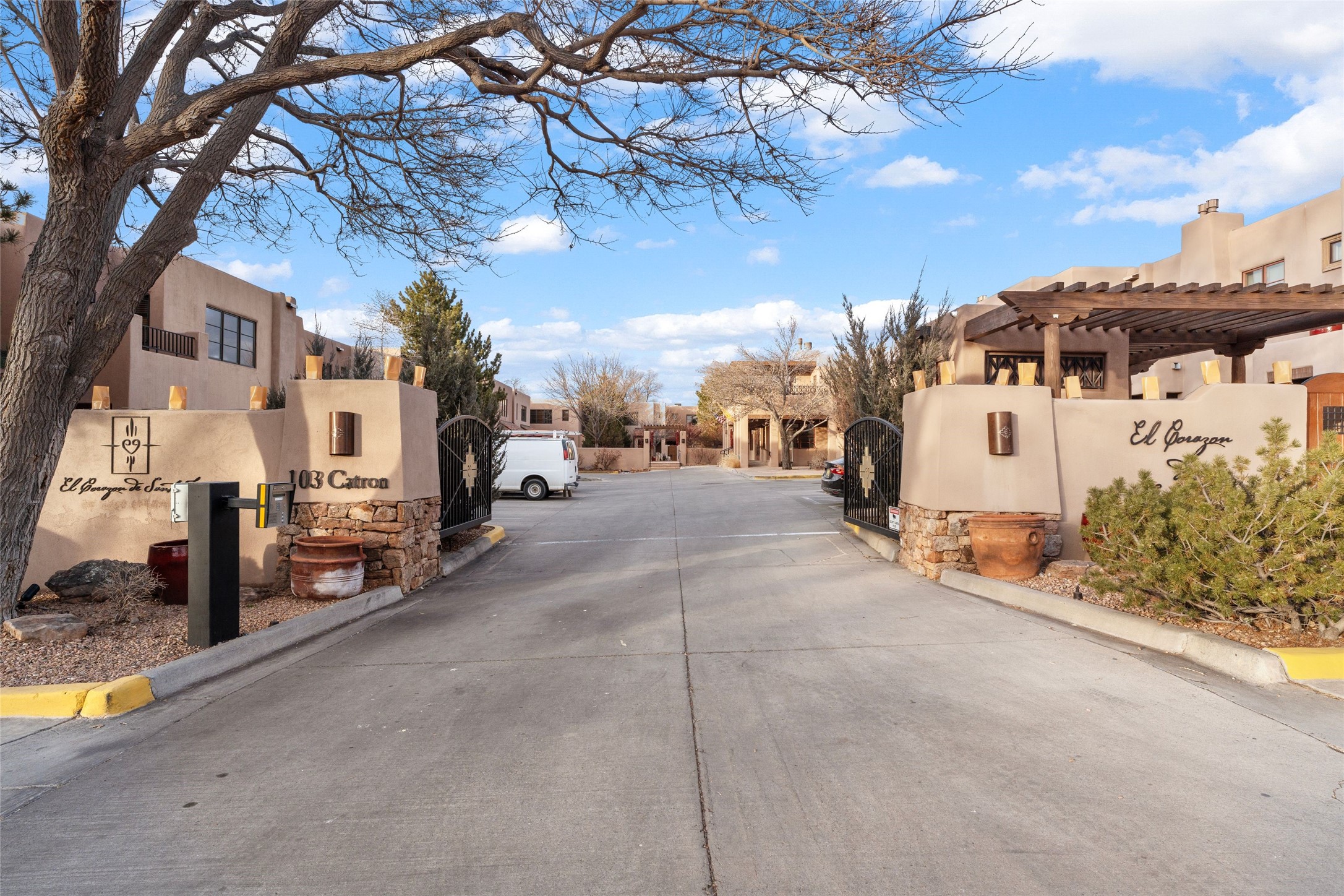 103 Catron St #39, Santa Fe, New Mexico image 30