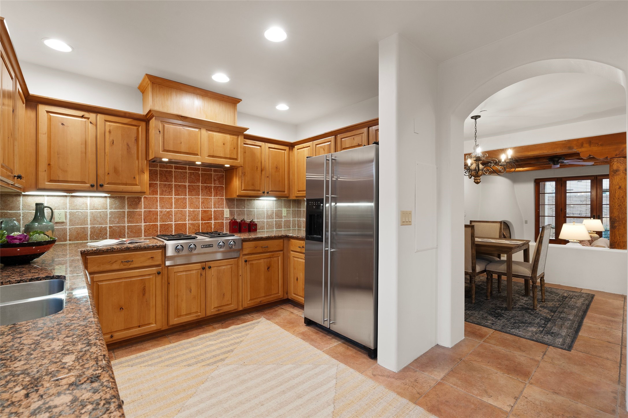 103 Catron St #39, Santa Fe, New Mexico image 14