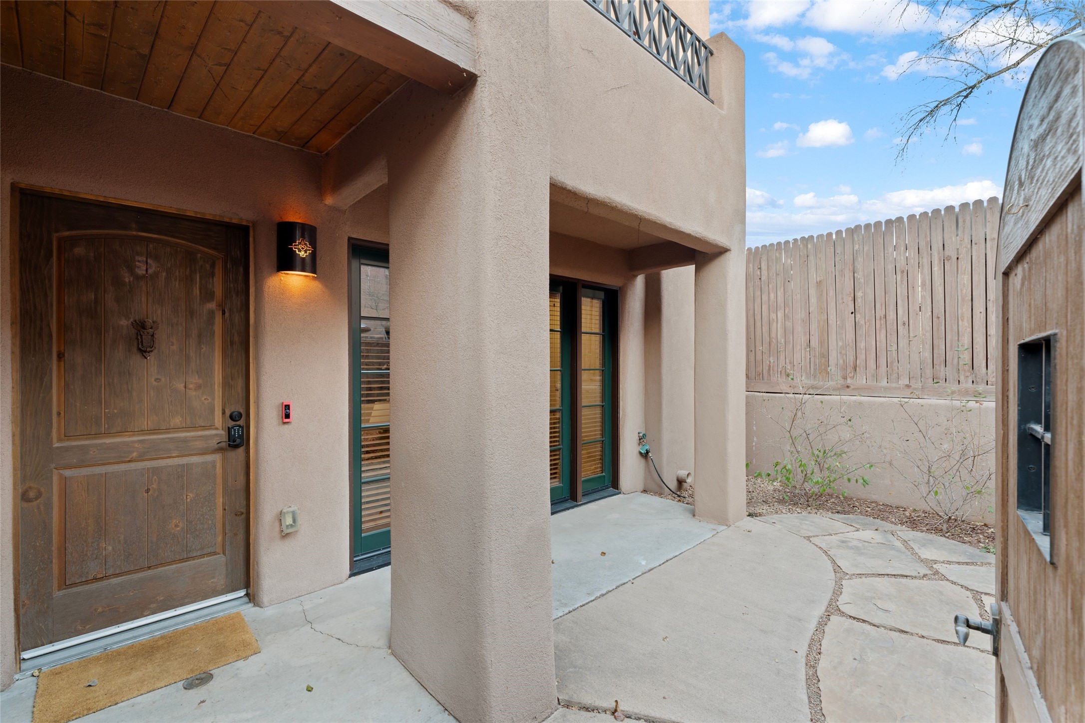 103 Catron St #39, Santa Fe, New Mexico image 27