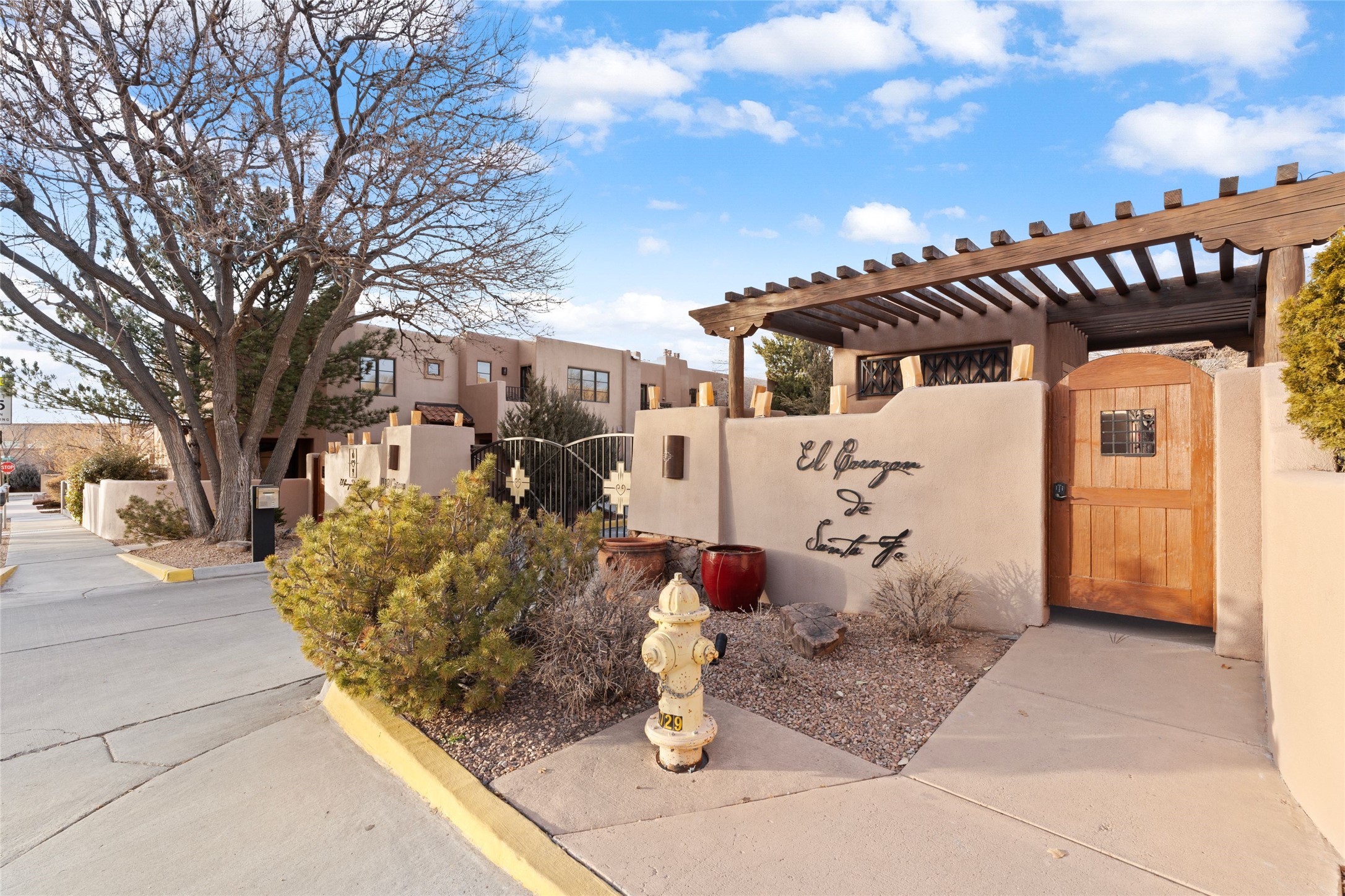 103 Catron St #39, Santa Fe, New Mexico image 31