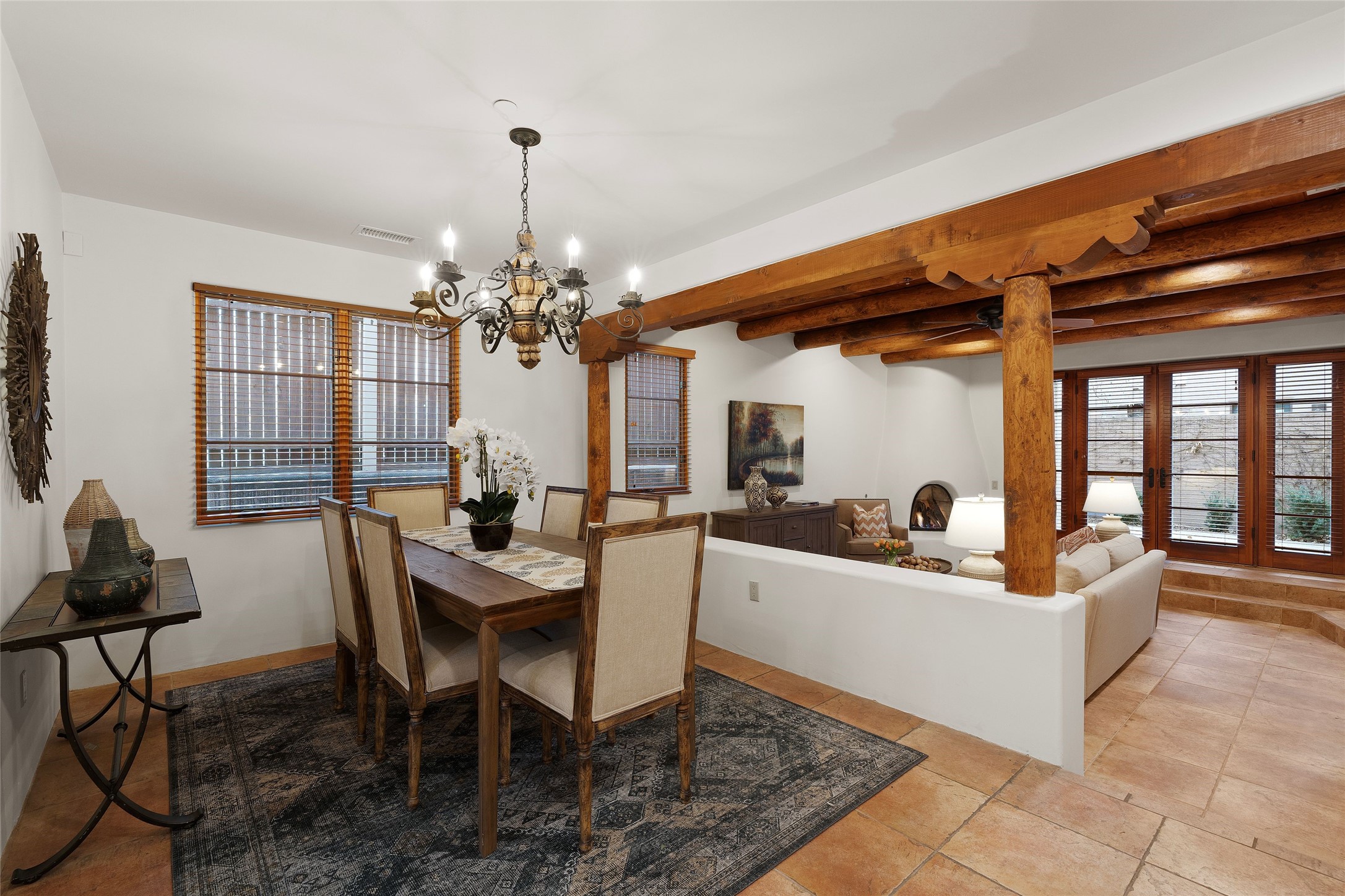 103 Catron St #39, Santa Fe, New Mexico image 5