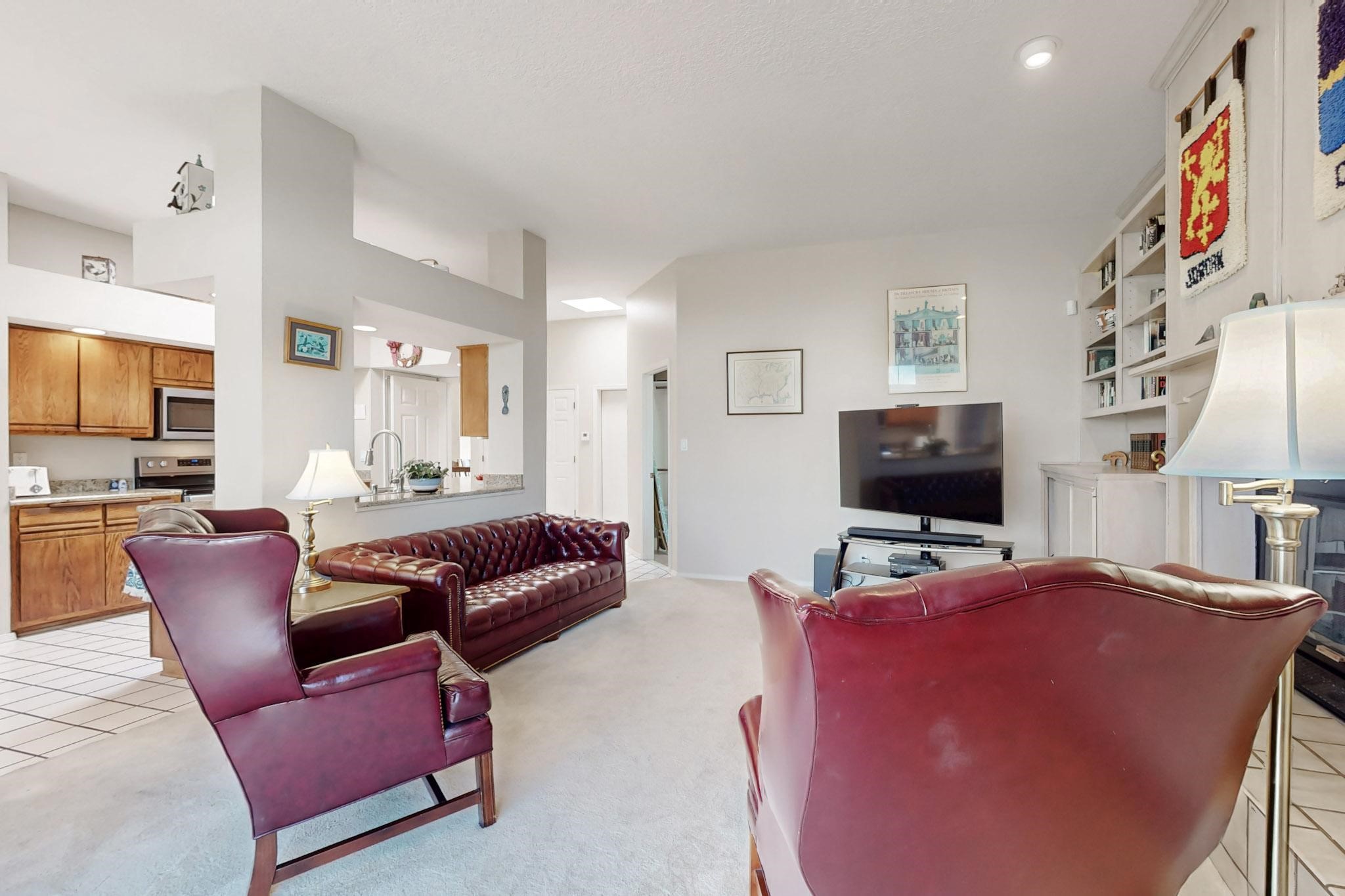 5705 Elderberry Court, Albuquerque, New Mexico image 13