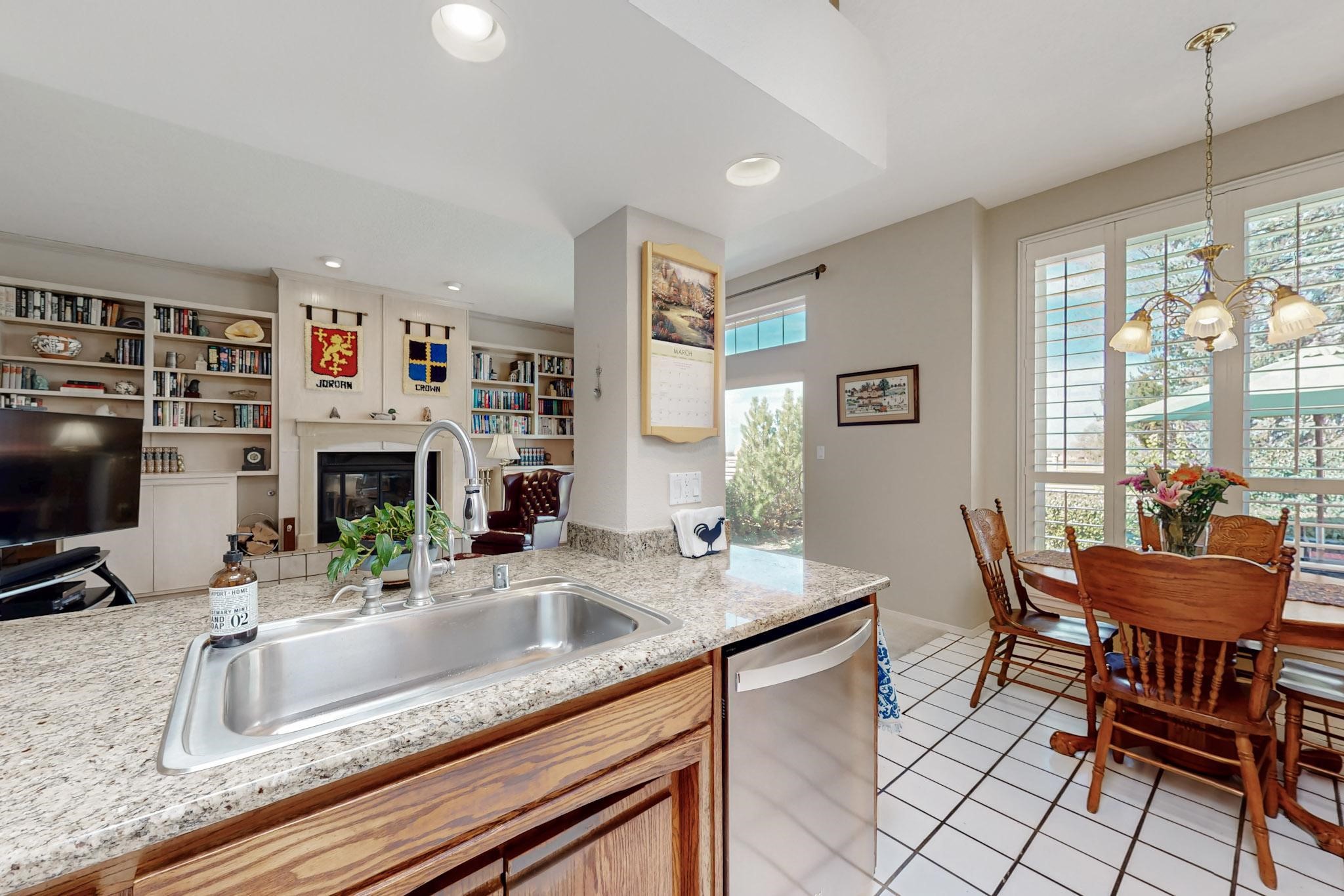 5705 Elderberry Court, Albuquerque, New Mexico image 46