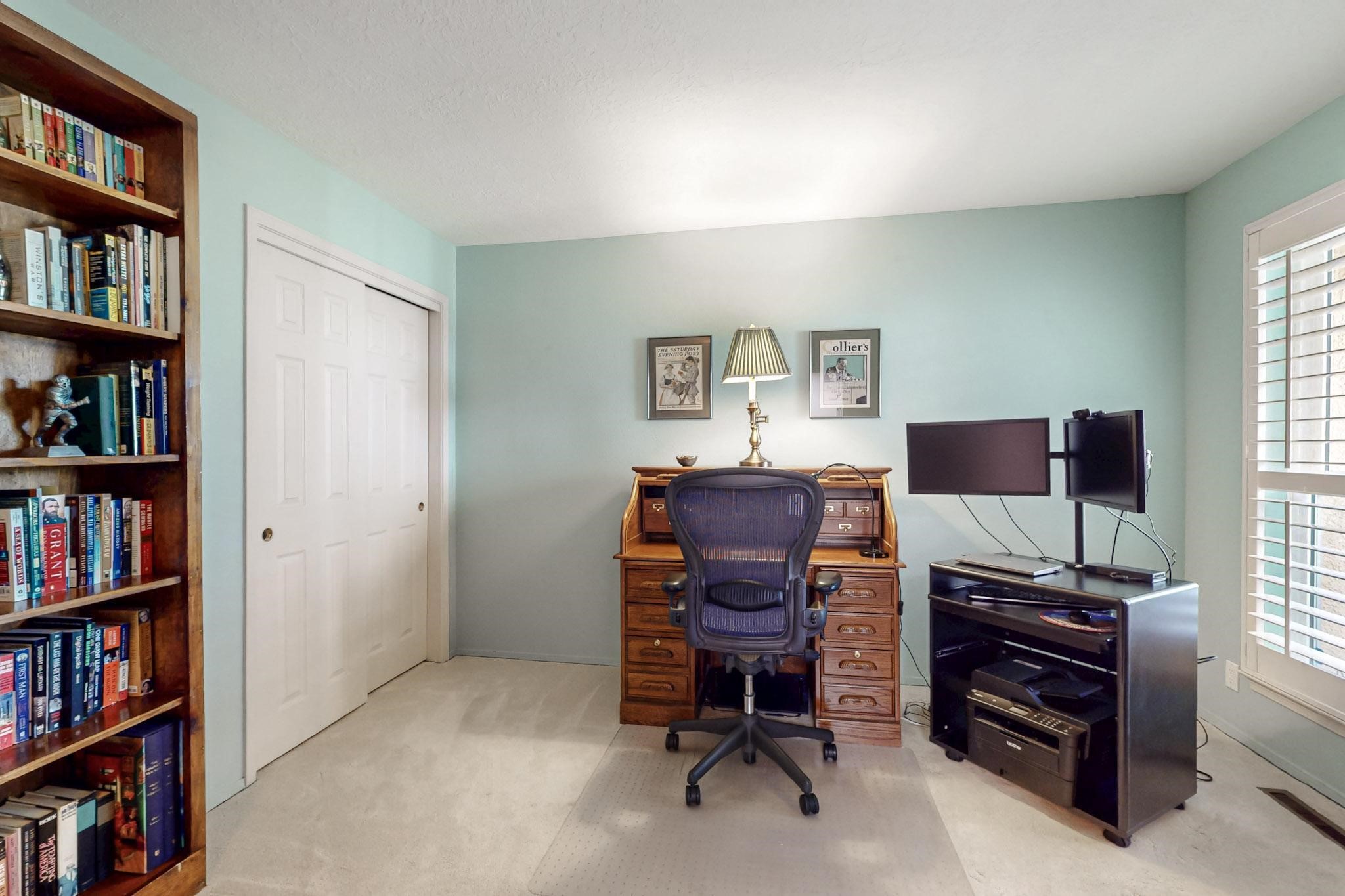 5705 Elderberry Court, Albuquerque, New Mexico image 21