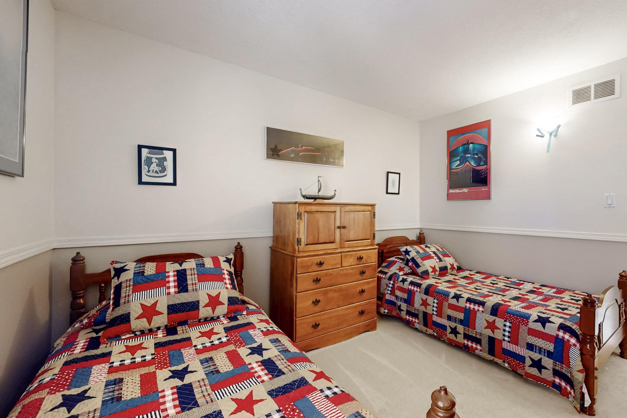 5705 Elderberry Court, Albuquerque, New Mexico image 19