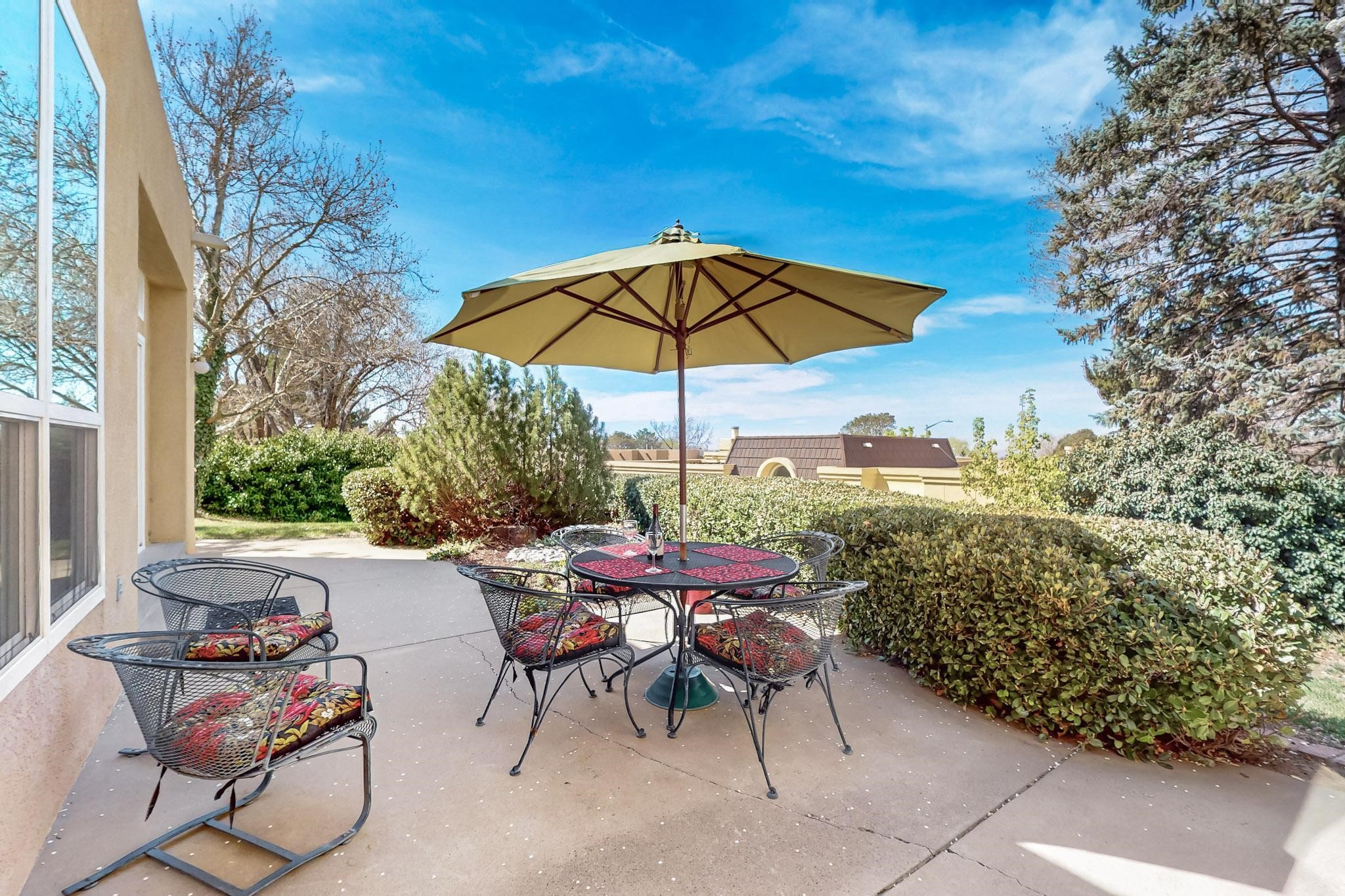 5705 Elderberry Court, Albuquerque, New Mexico image 36