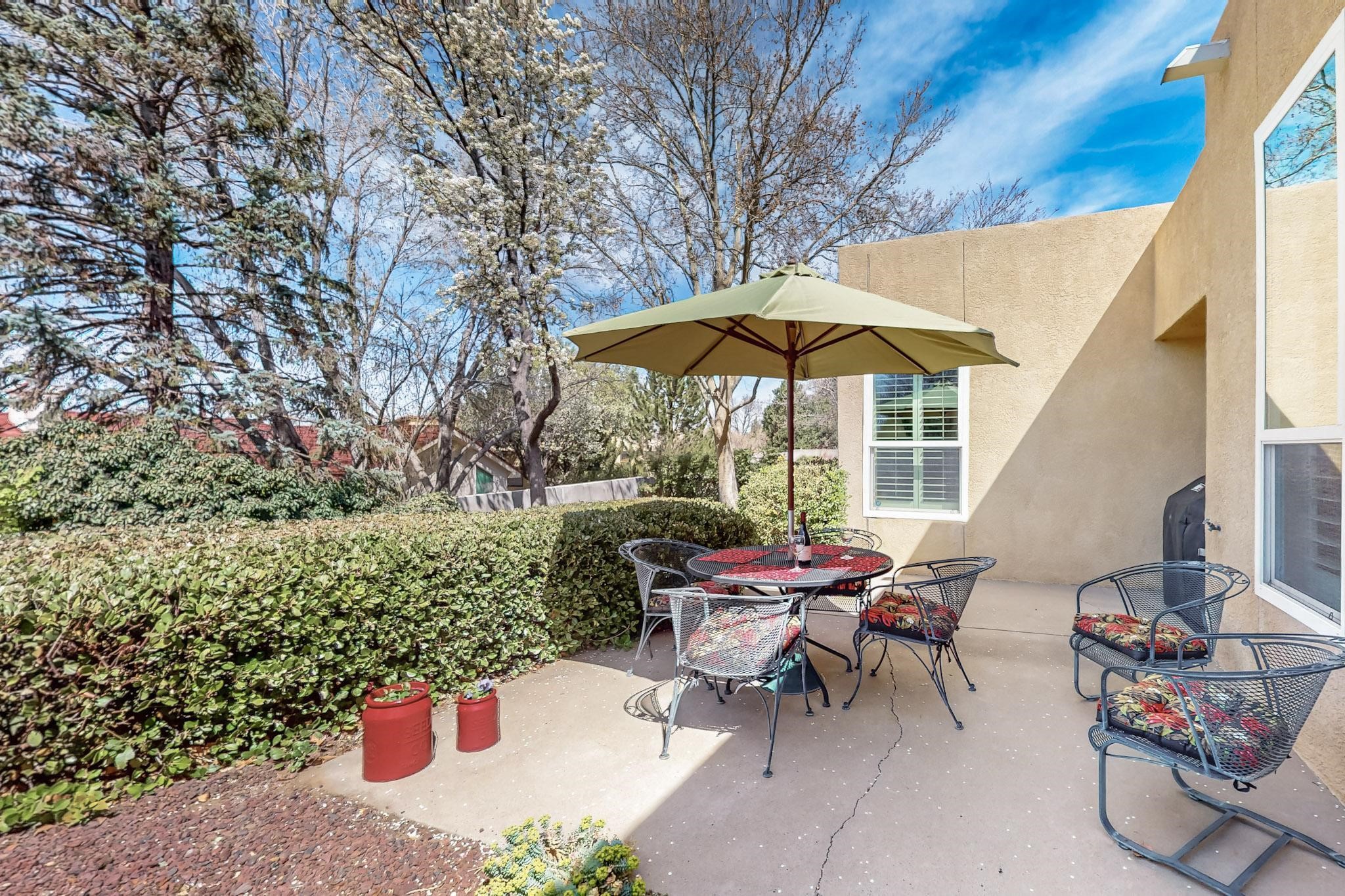 5705 Elderberry Court, Albuquerque, New Mexico image 35