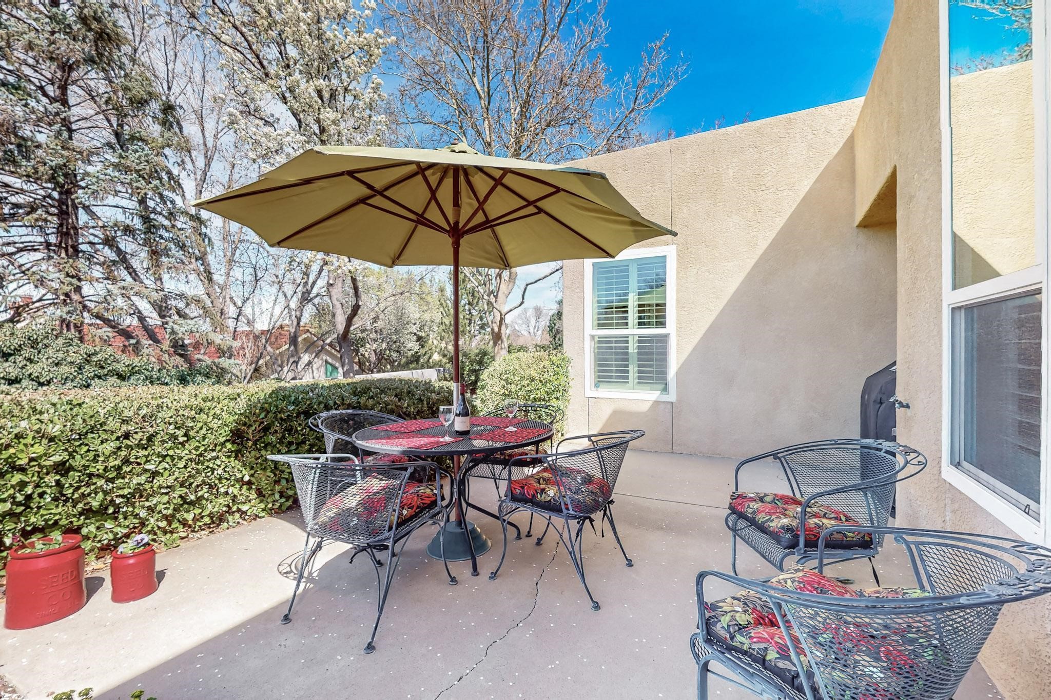 5705 Elderberry Court, Albuquerque, New Mexico image 34