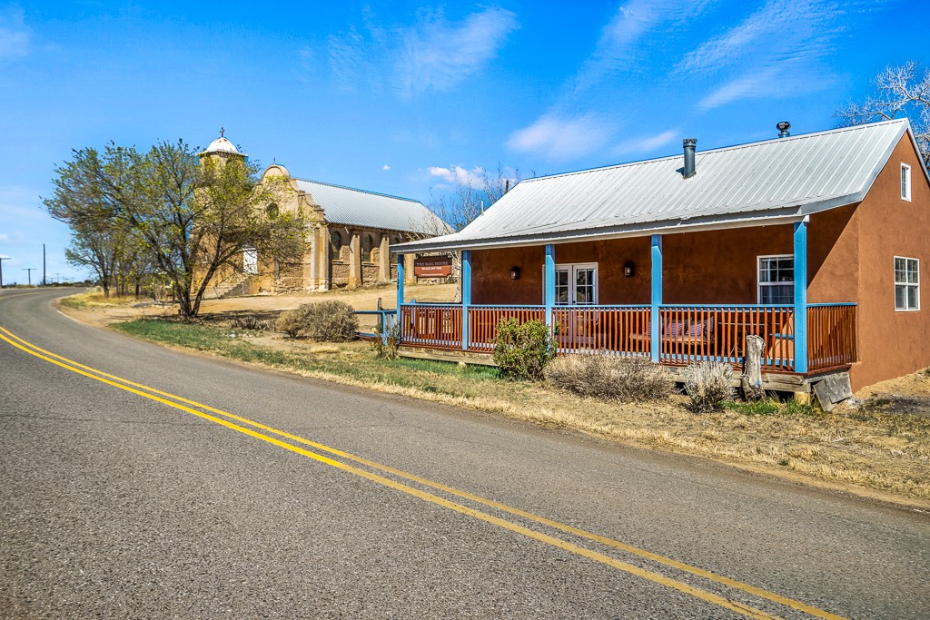 139 Old Lamy Trail, Lamy, New Mexico image 34