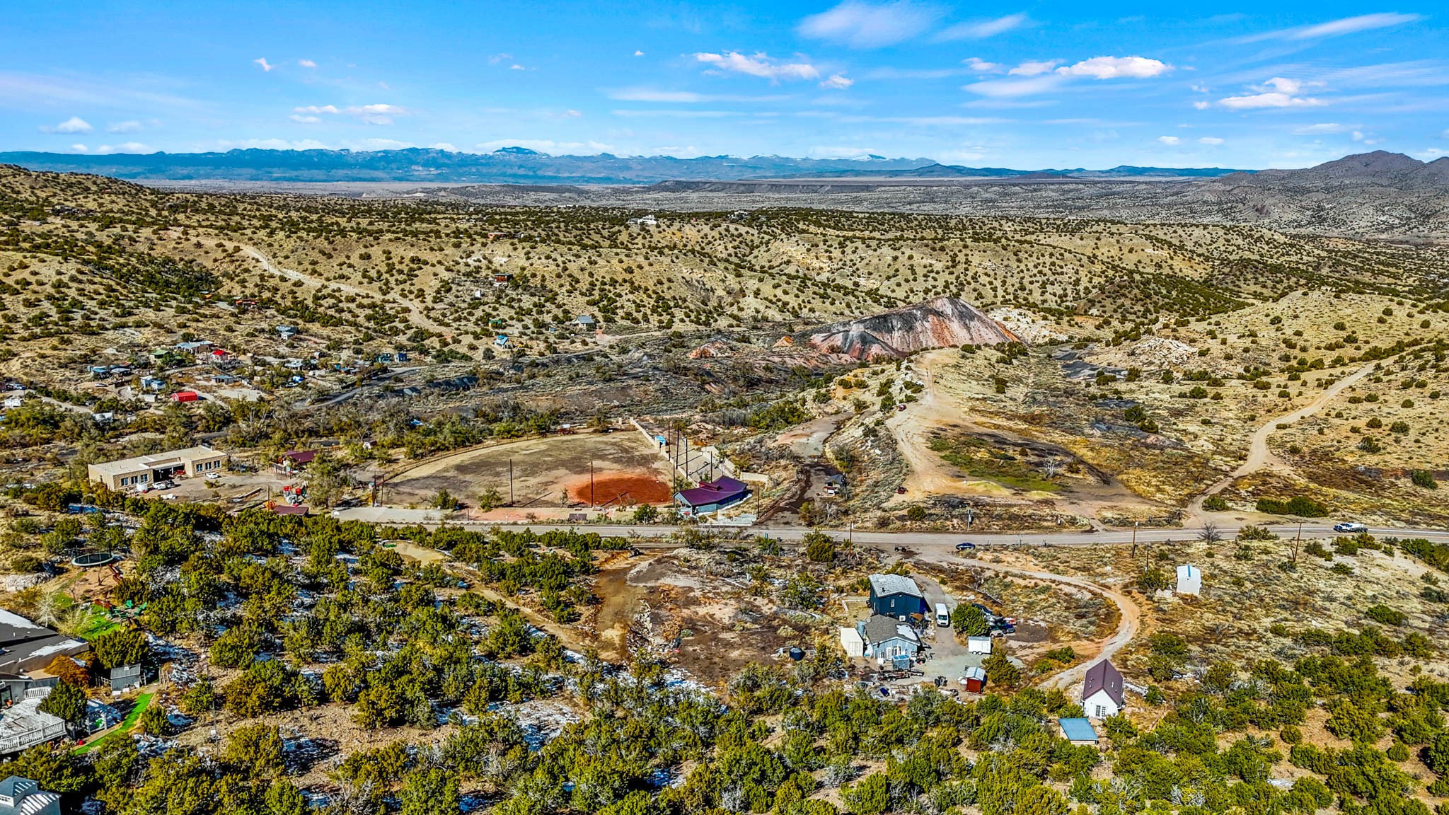 34 Ice House Road, Cerrillos, New Mexico image 8