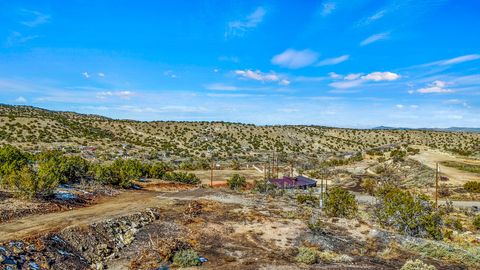 Tiny photo for 34 Ice House Road, Madrid, NM 87010 (MLS # 202404699)