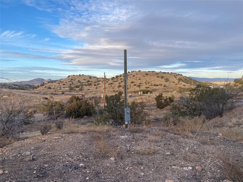 Tiny photo for 34 Ice House Road, Madrid, NM 87010 (MLS # 202404699)