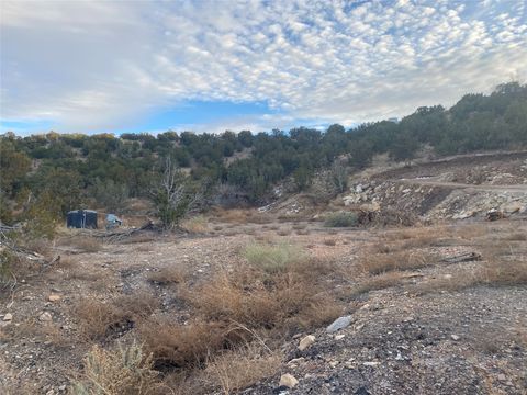 Photo of 34 Ice House Road, Madrid, NM 87010 (MLS # 202404699)