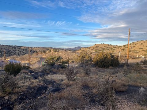 Tiny photo for 34 Ice House Road, Madrid, NM 87010 (MLS # 202404699)