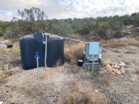 Tiny photo for 34 Ice House Road, Madrid, NM 87010 (MLS # 202404699)