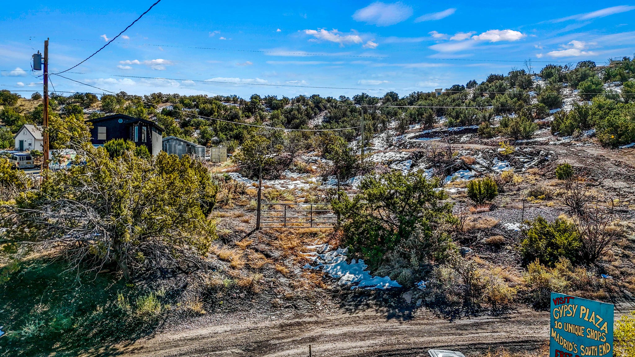 34 Ice House Road, Cerrillos, New Mexico image 13