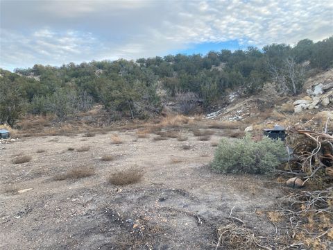 Tiny photo for 34 Ice House Road, Madrid, NM 87010 (MLS # 202404699)