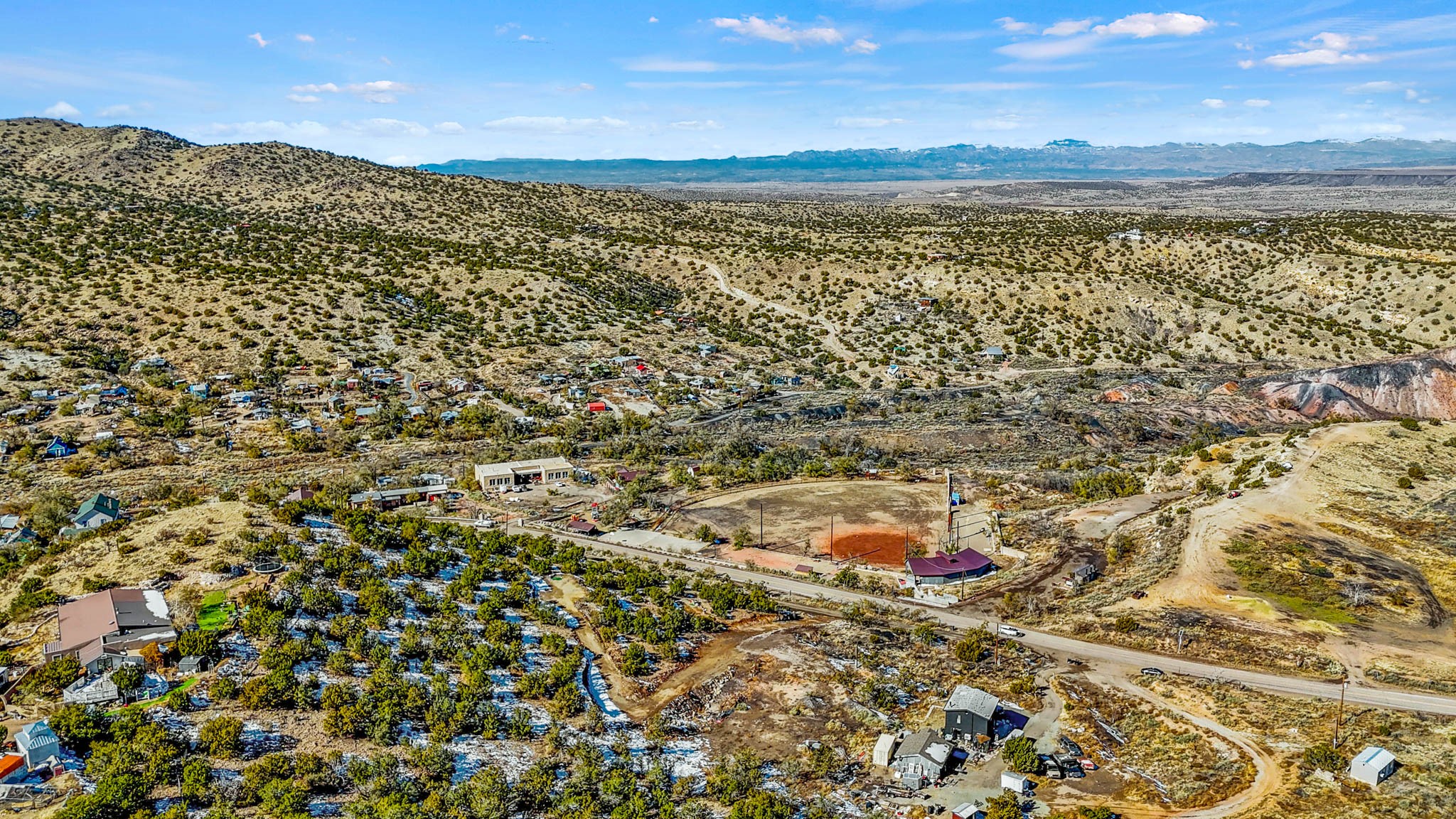 34 Ice House Road, Cerrillos, New Mexico image 9