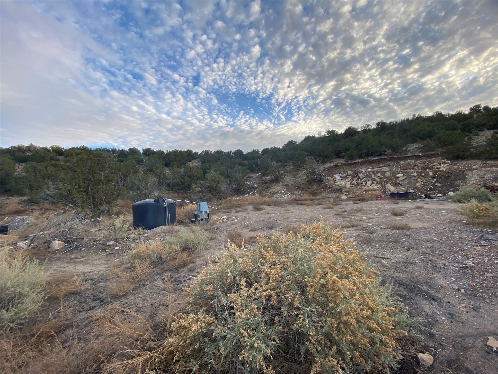 34 Ice House Road, Cerrillos, New Mexico image 29