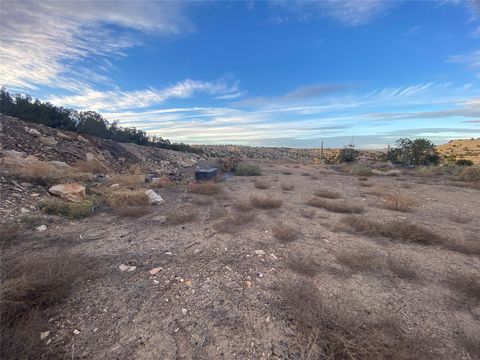 Tiny photo for 34 Ice House Road, Madrid, NM 87010 (MLS # 202404699)