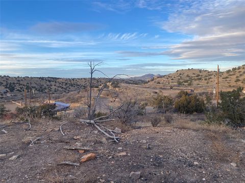 Tiny photo for 34 Ice House Road, Madrid, NM 87010 (MLS # 202404699)