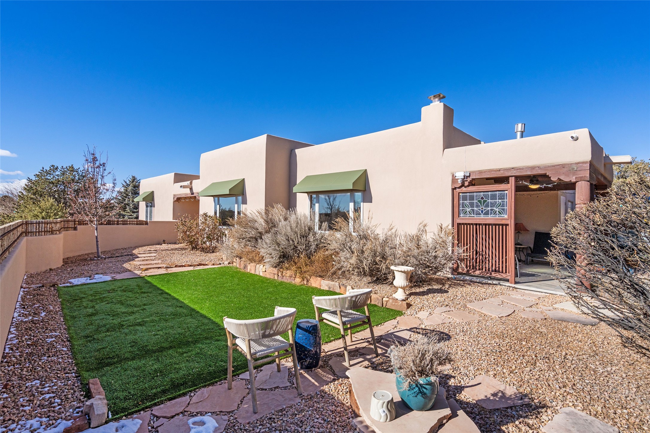 3000 Governor Lindsey Rd, Santa Fe, New Mexico image 32