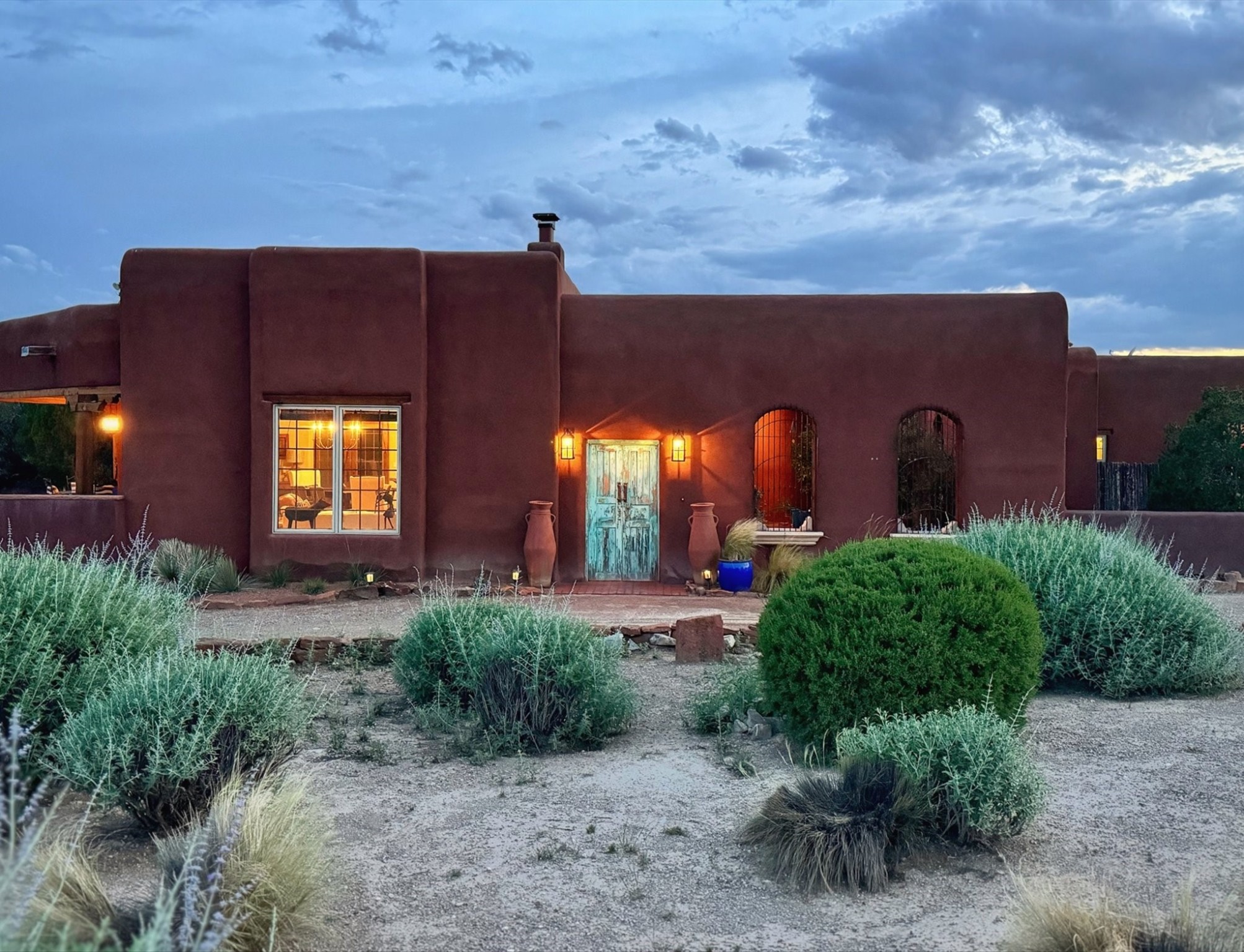 14 W Gold Canyon Road, Santa Fe, New Mexico image 4