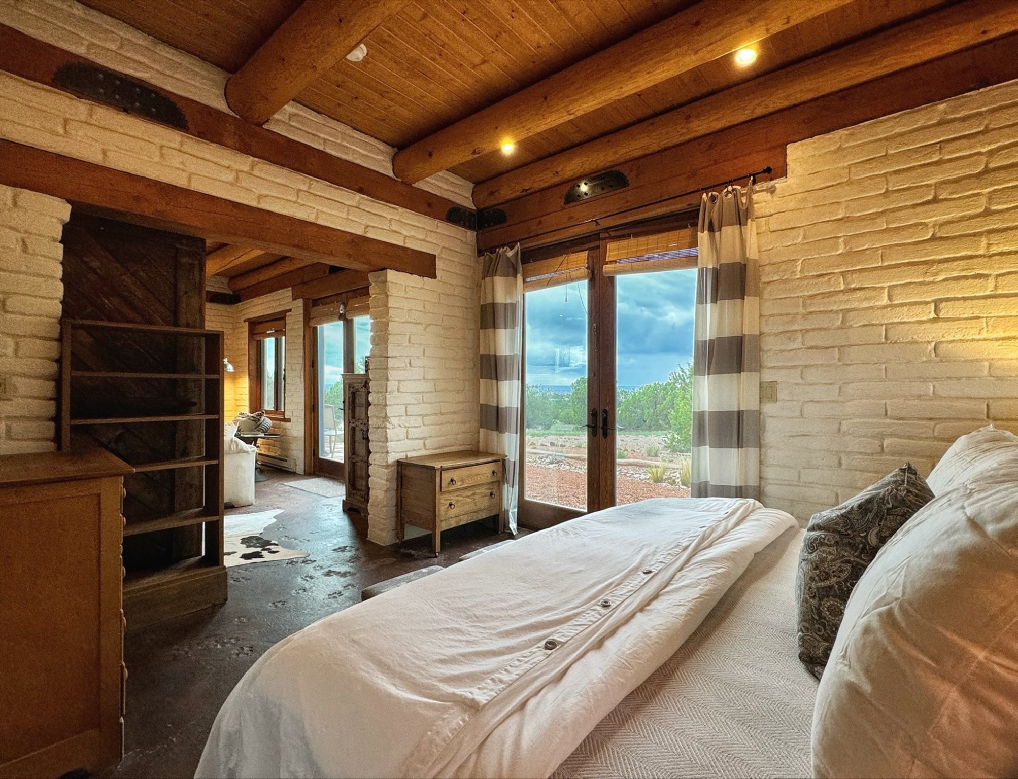 14 W Gold Canyon Road, Santa Fe, New Mexico image 47