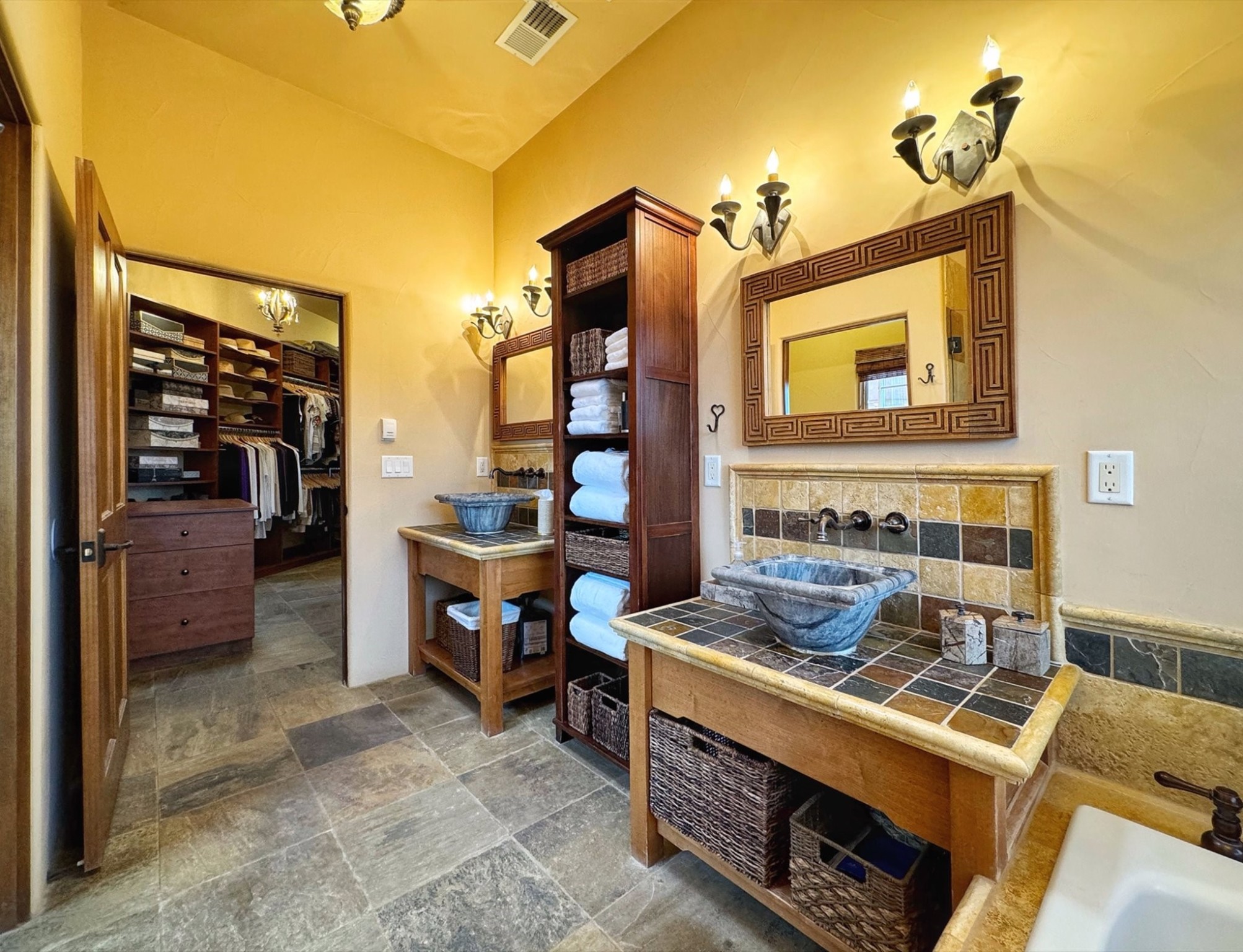 14 W Gold Canyon Road, Santa Fe, New Mexico image 23