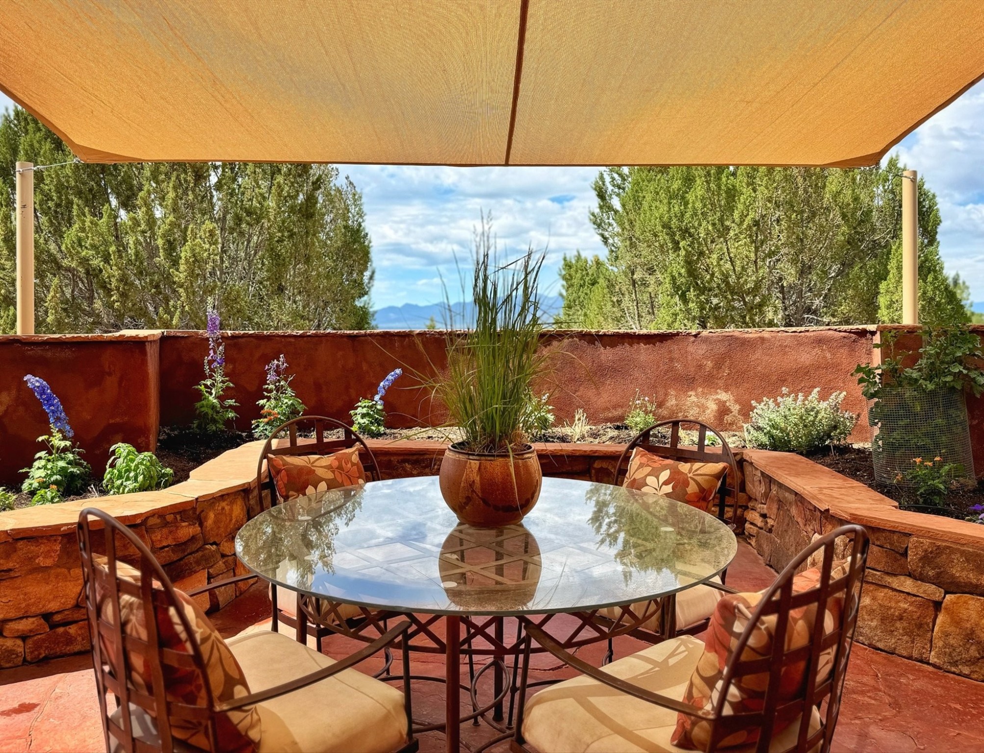 14 W Gold Canyon Road, Santa Fe, New Mexico image 43