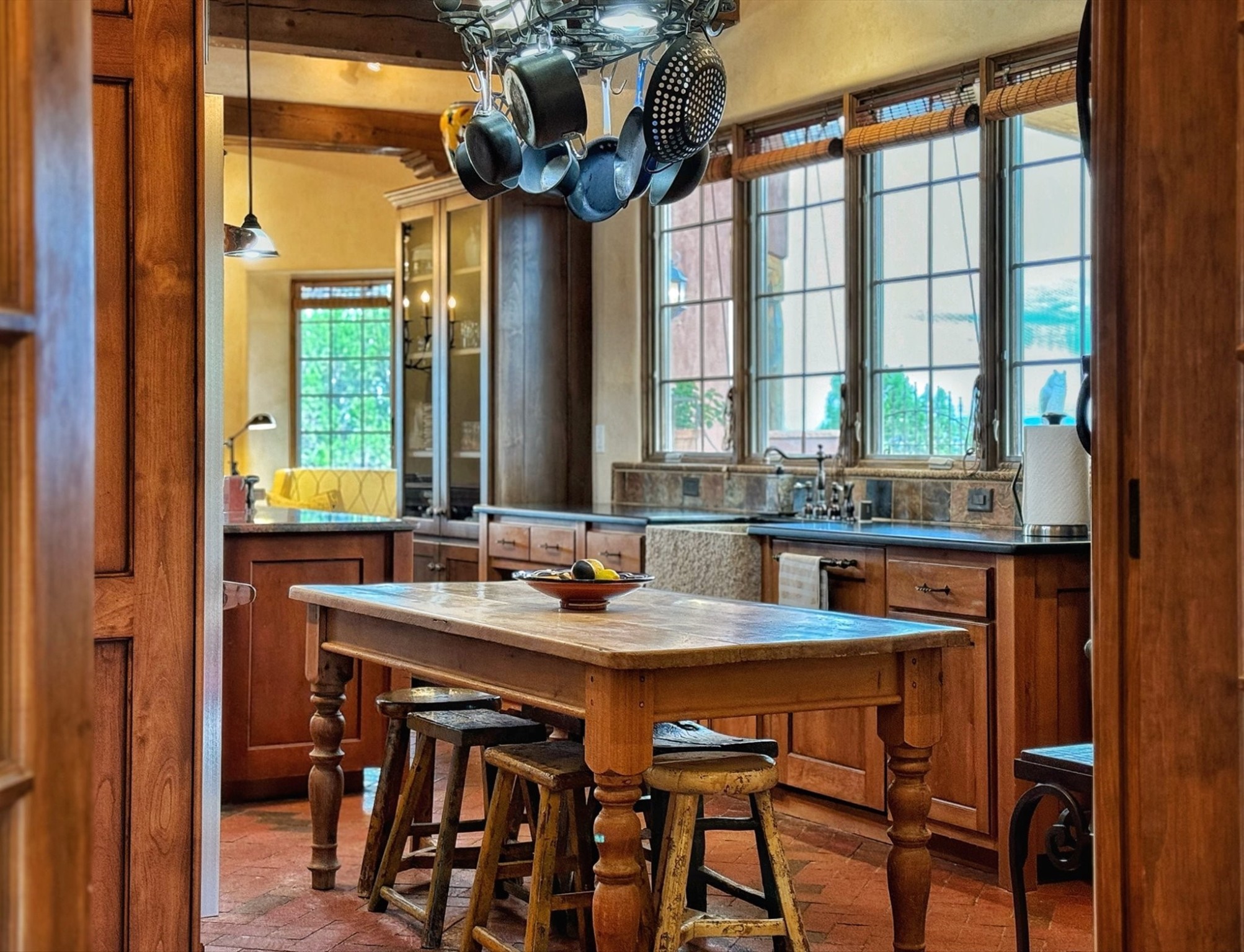 14 W Gold Canyon Road, Santa Fe, New Mexico image 16