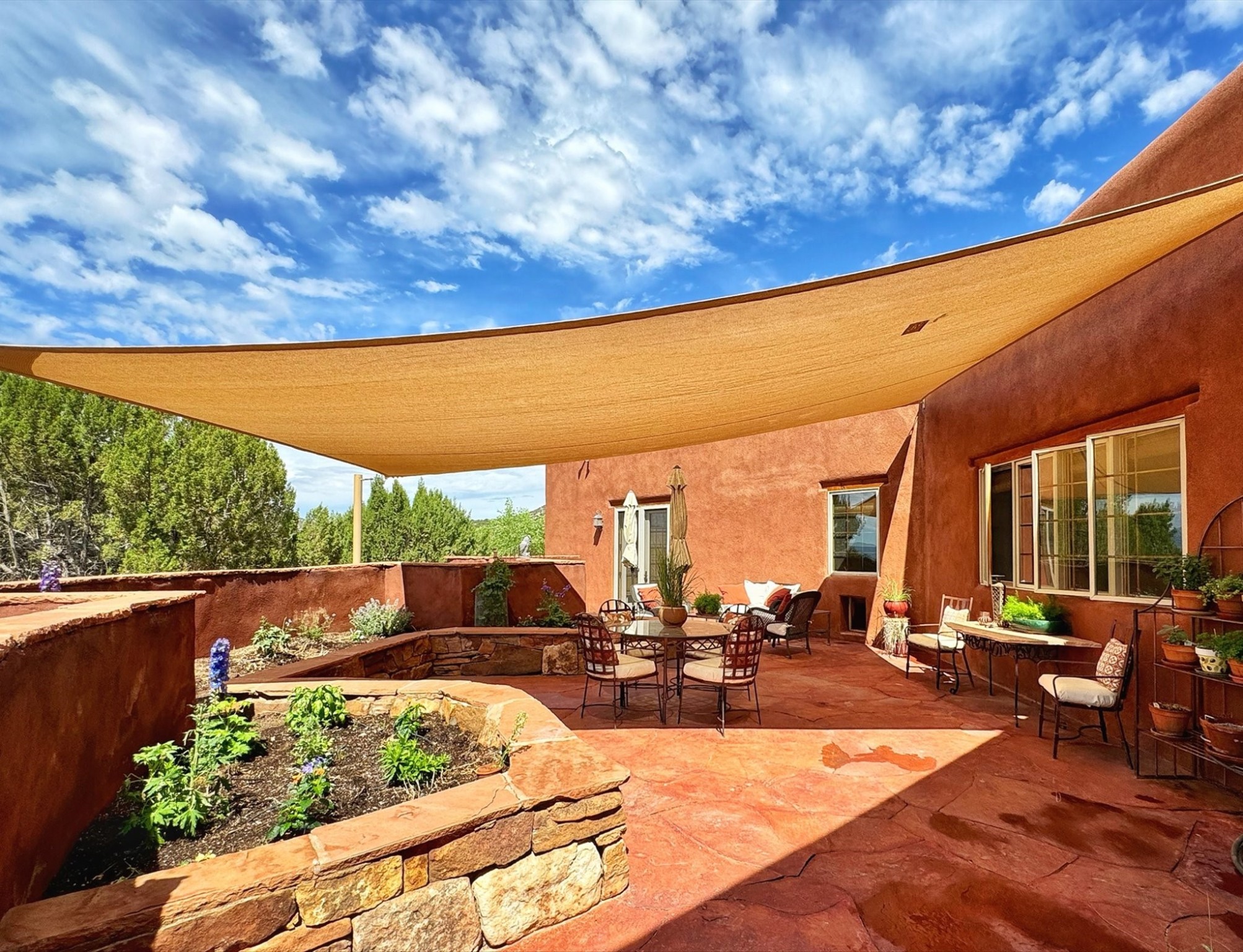 14 W Gold Canyon Road, Santa Fe, New Mexico image 41
