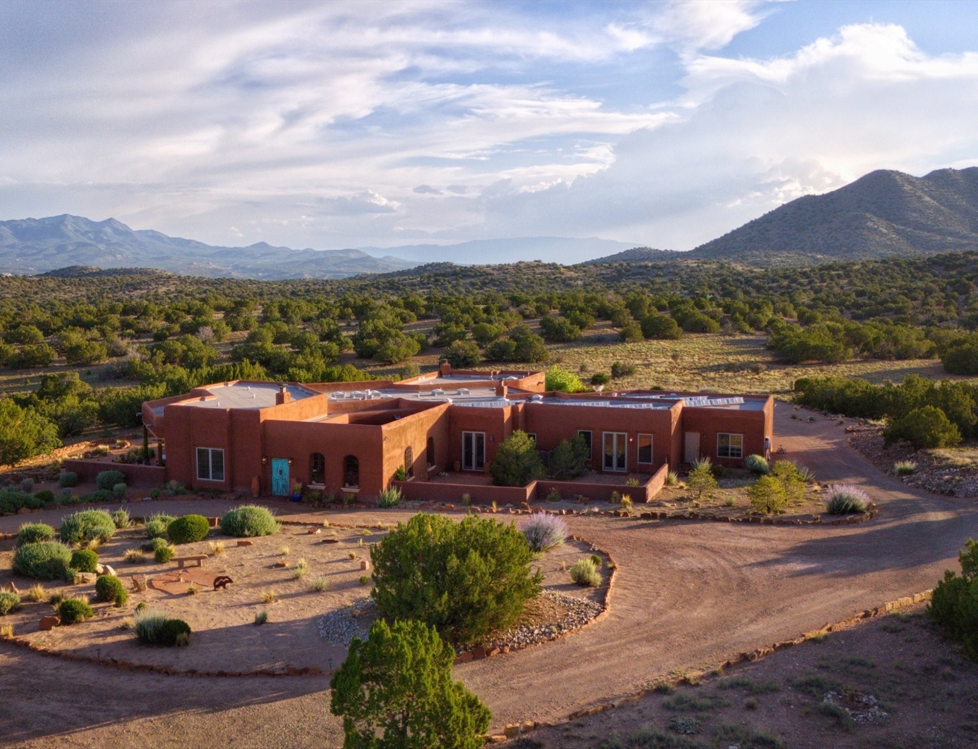 14 W Gold Canyon Road, Santa Fe, New Mexico image 5