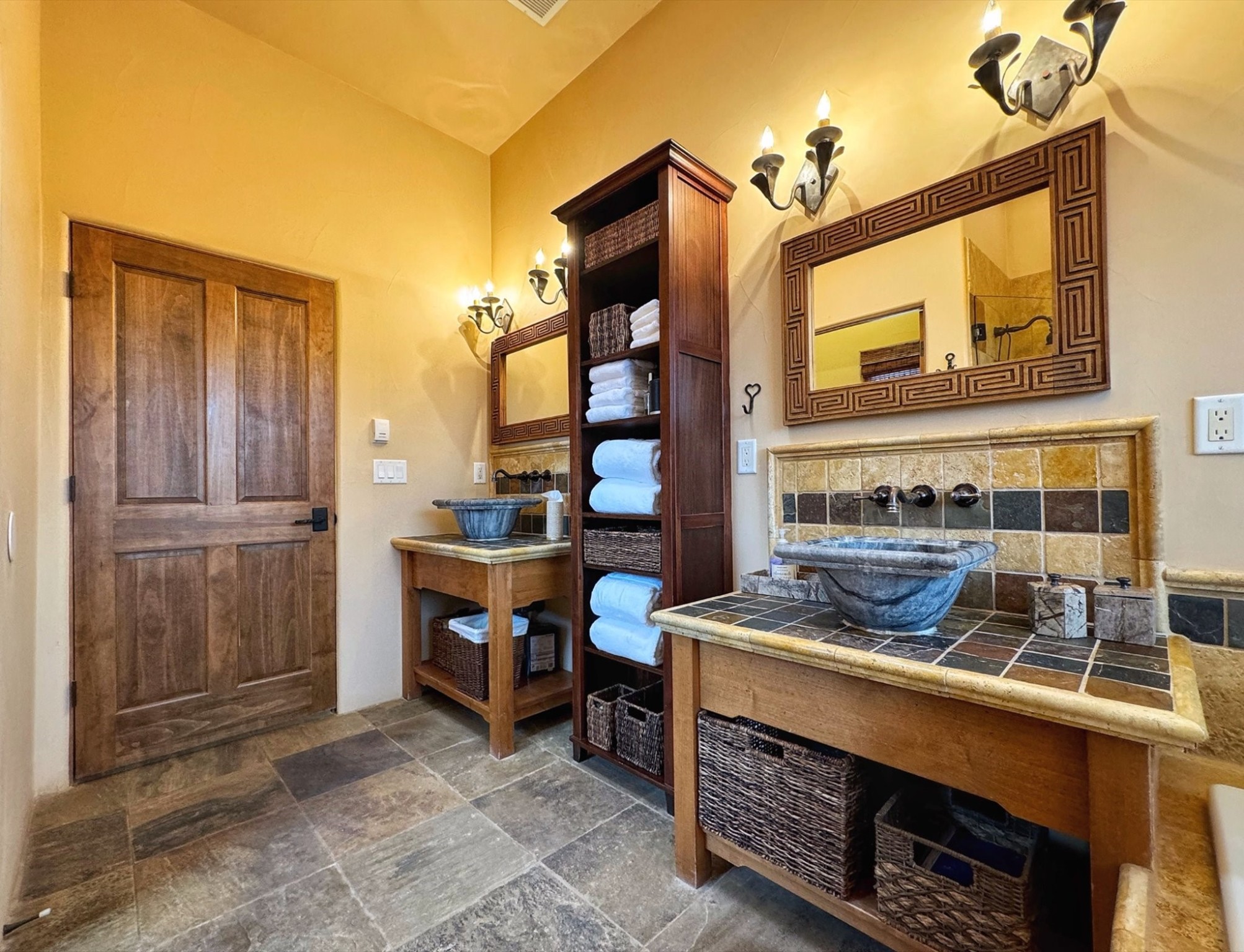 14 W Gold Canyon Road, Santa Fe, New Mexico image 24