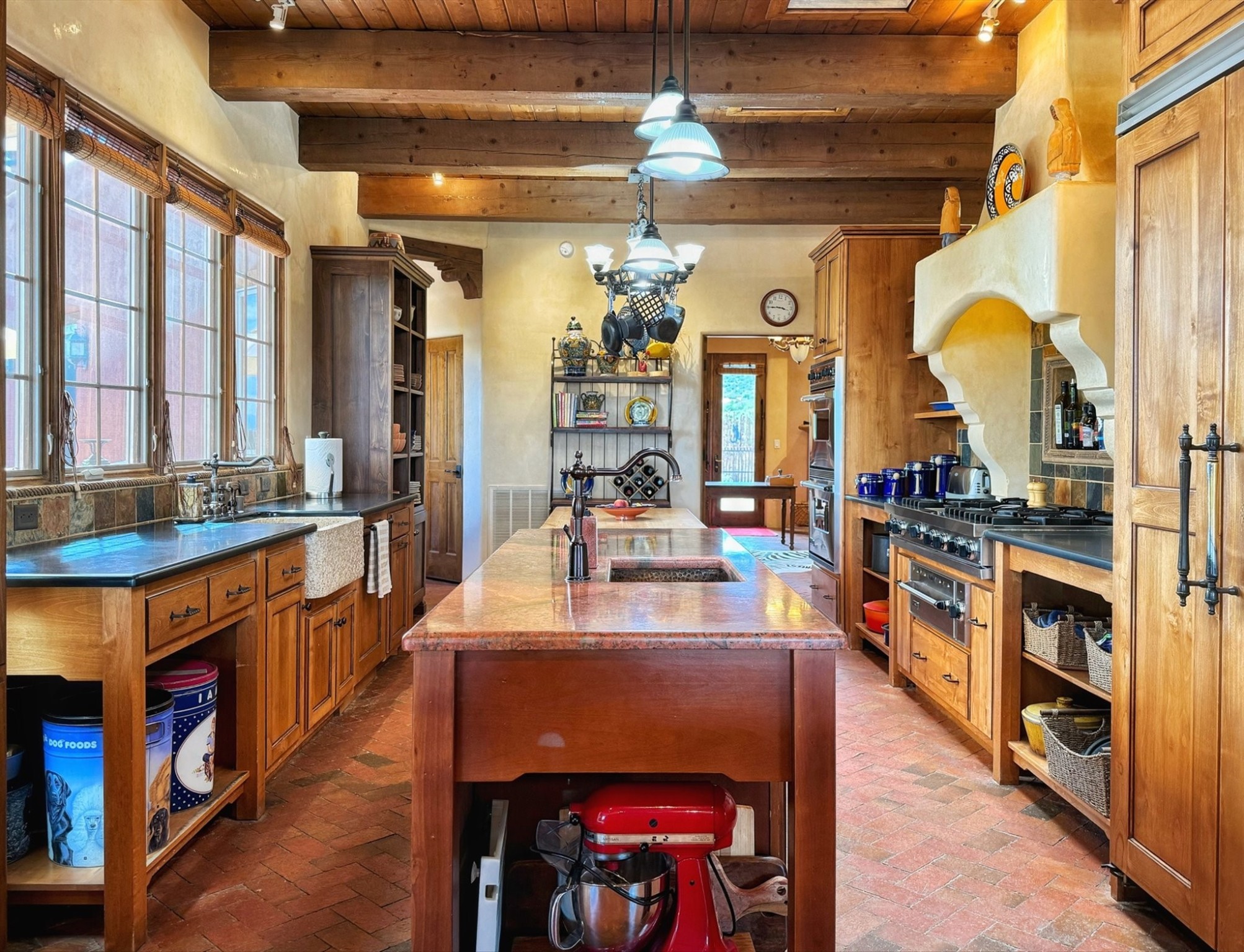 14 W Gold Canyon Road, Santa Fe, New Mexico image 18