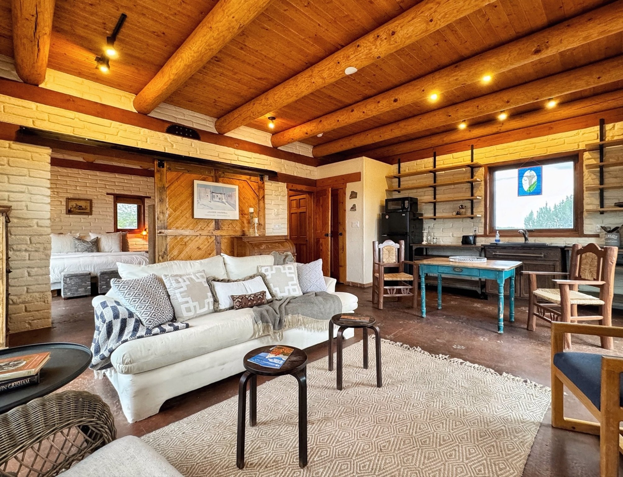 14 W Gold Canyon Road, Santa Fe, New Mexico image 46