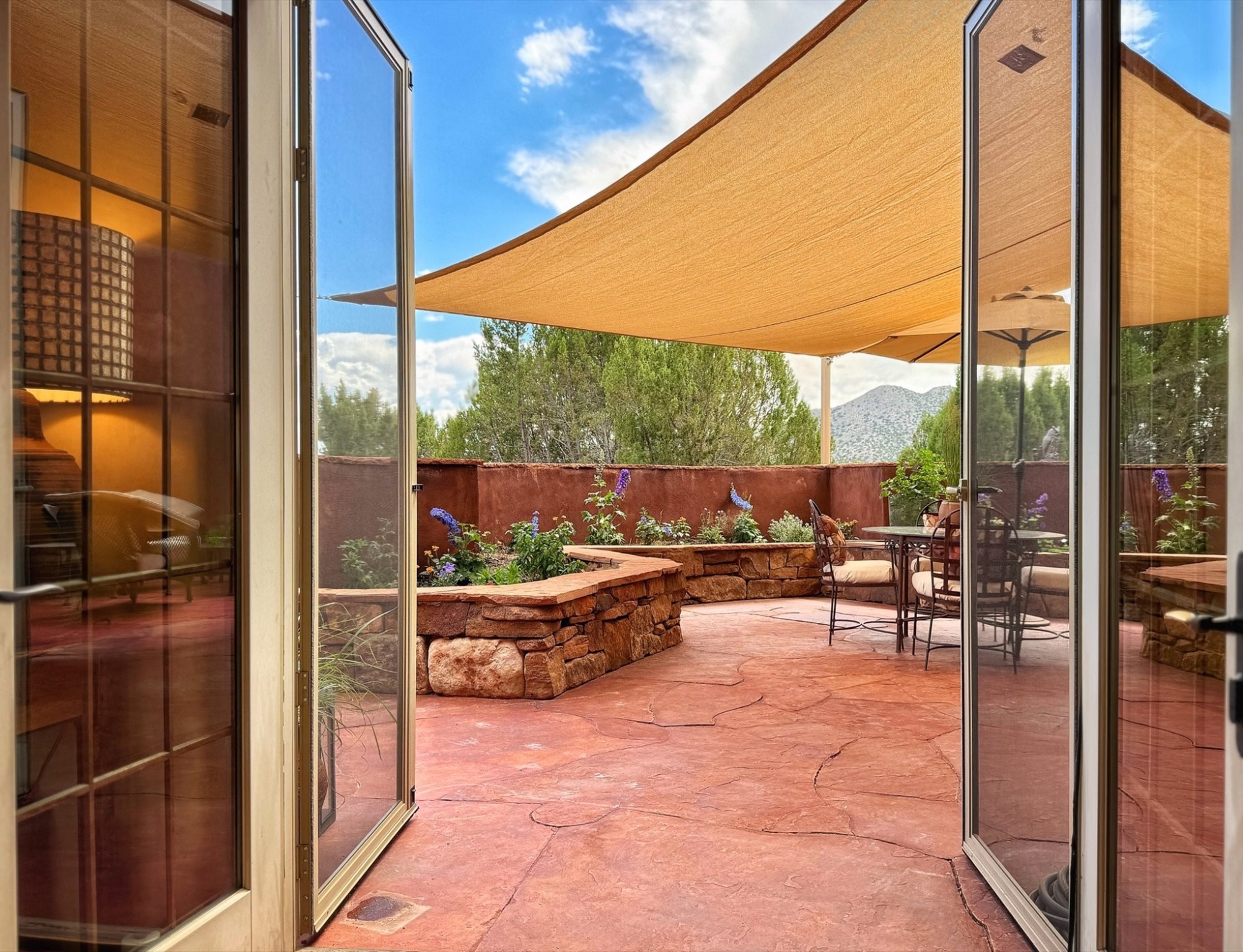 14 W Gold Canyon Road, Santa Fe, New Mexico image 40
