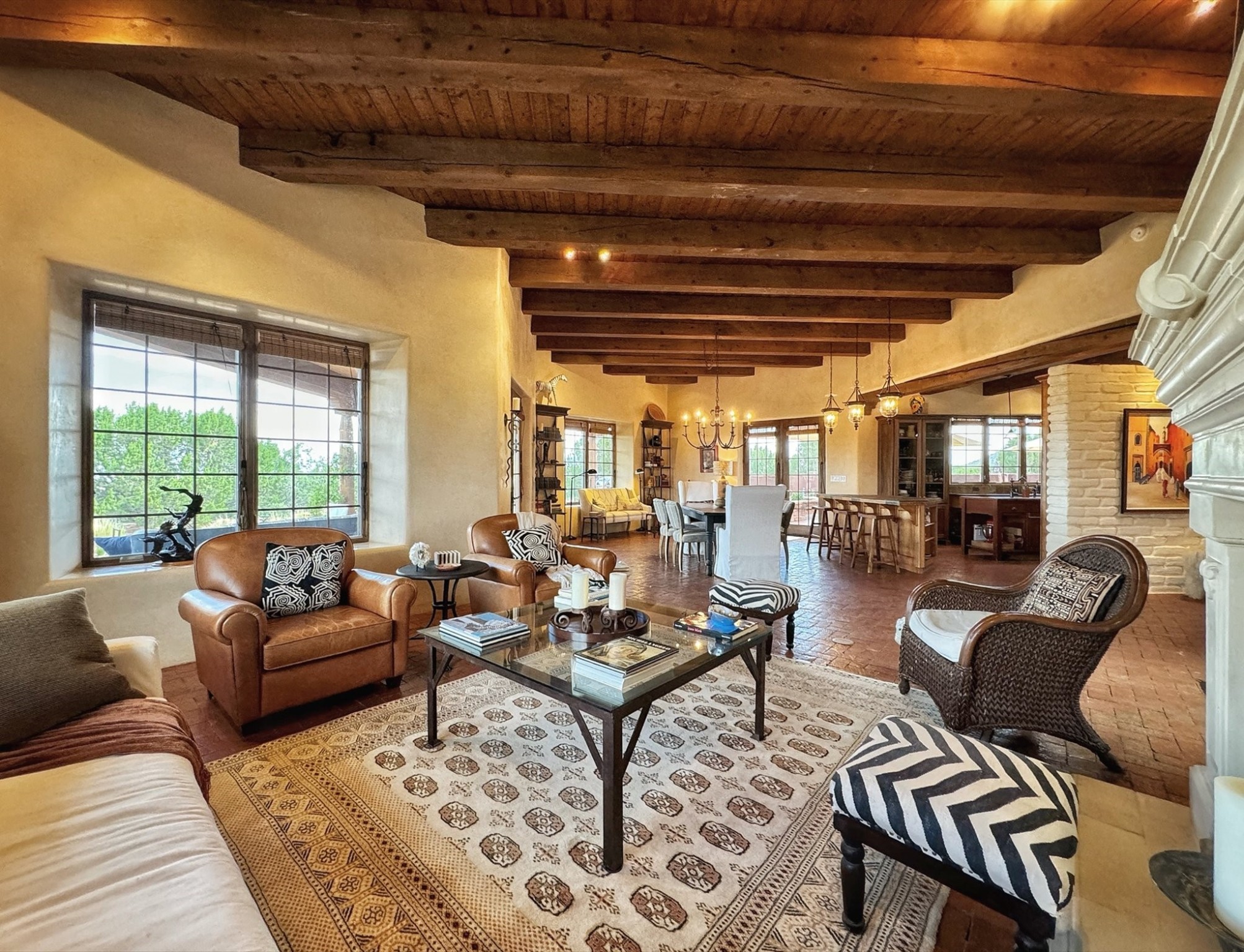 14 W Gold Canyon Road, Santa Fe, New Mexico image 11