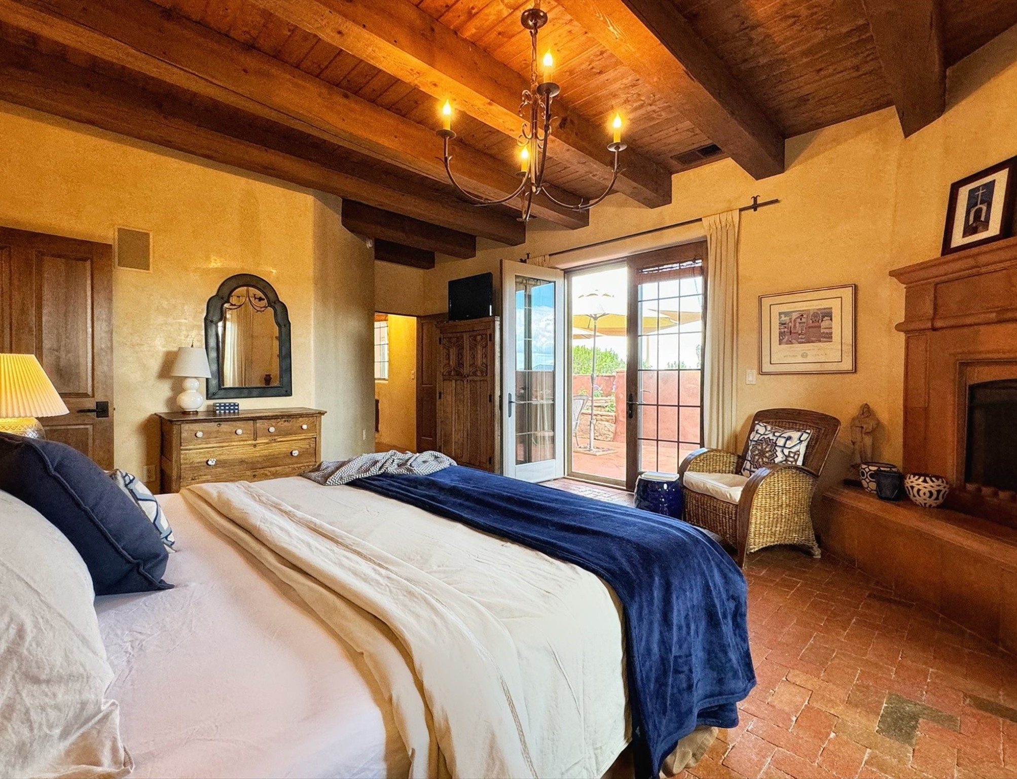 14 W Gold Canyon Road, Santa Fe, New Mexico image 19