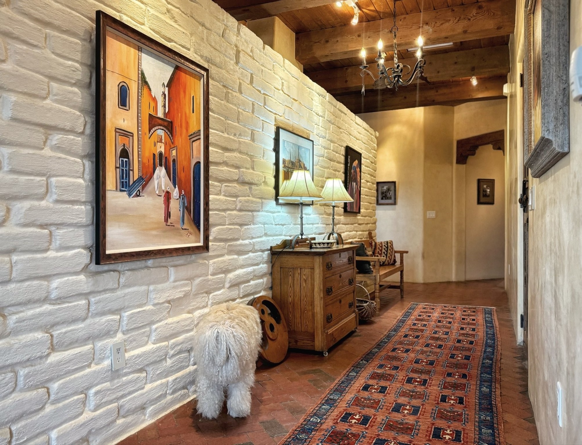 14 W Gold Canyon Road, Santa Fe, New Mexico image 8