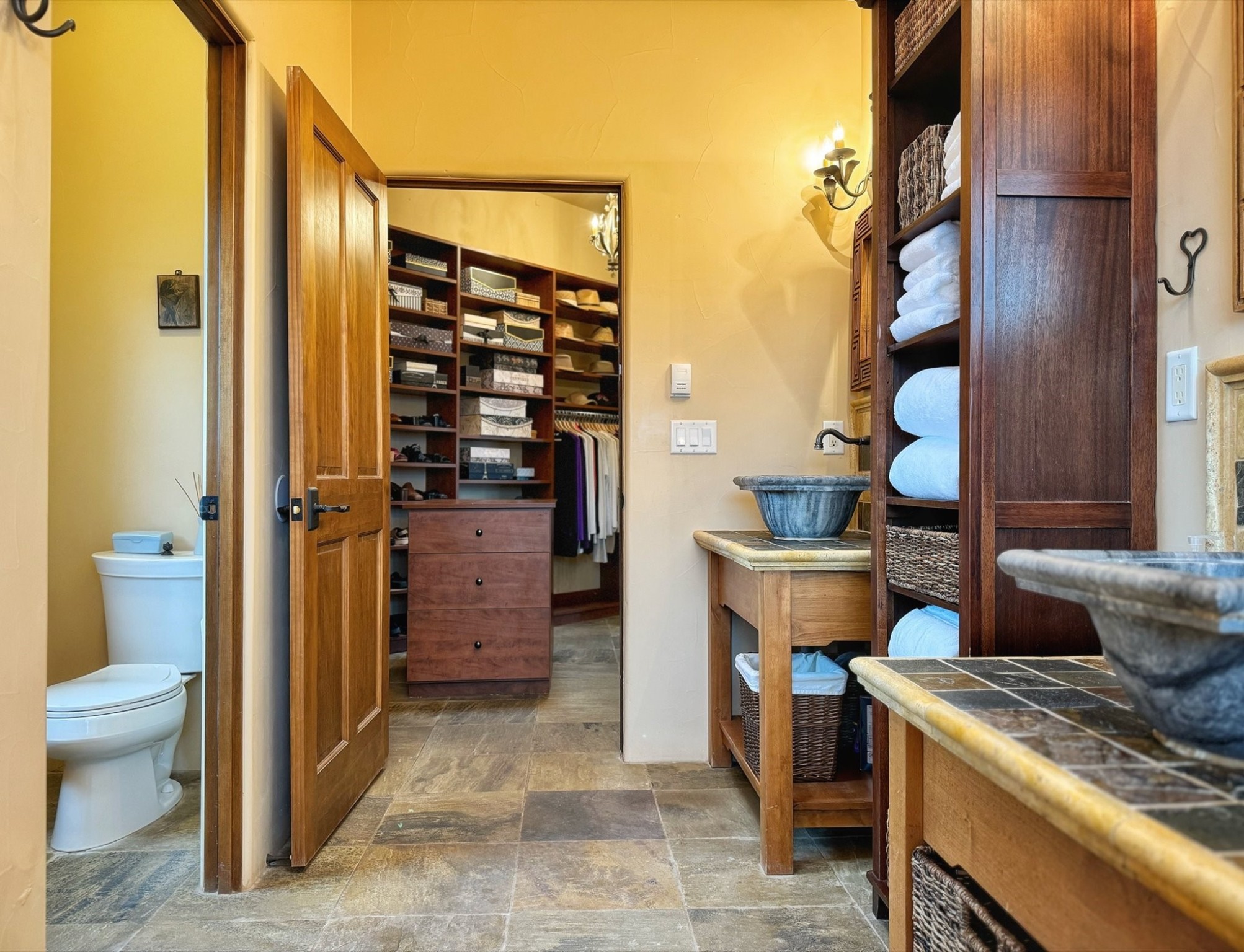 14 W Gold Canyon Road, Santa Fe, New Mexico image 22