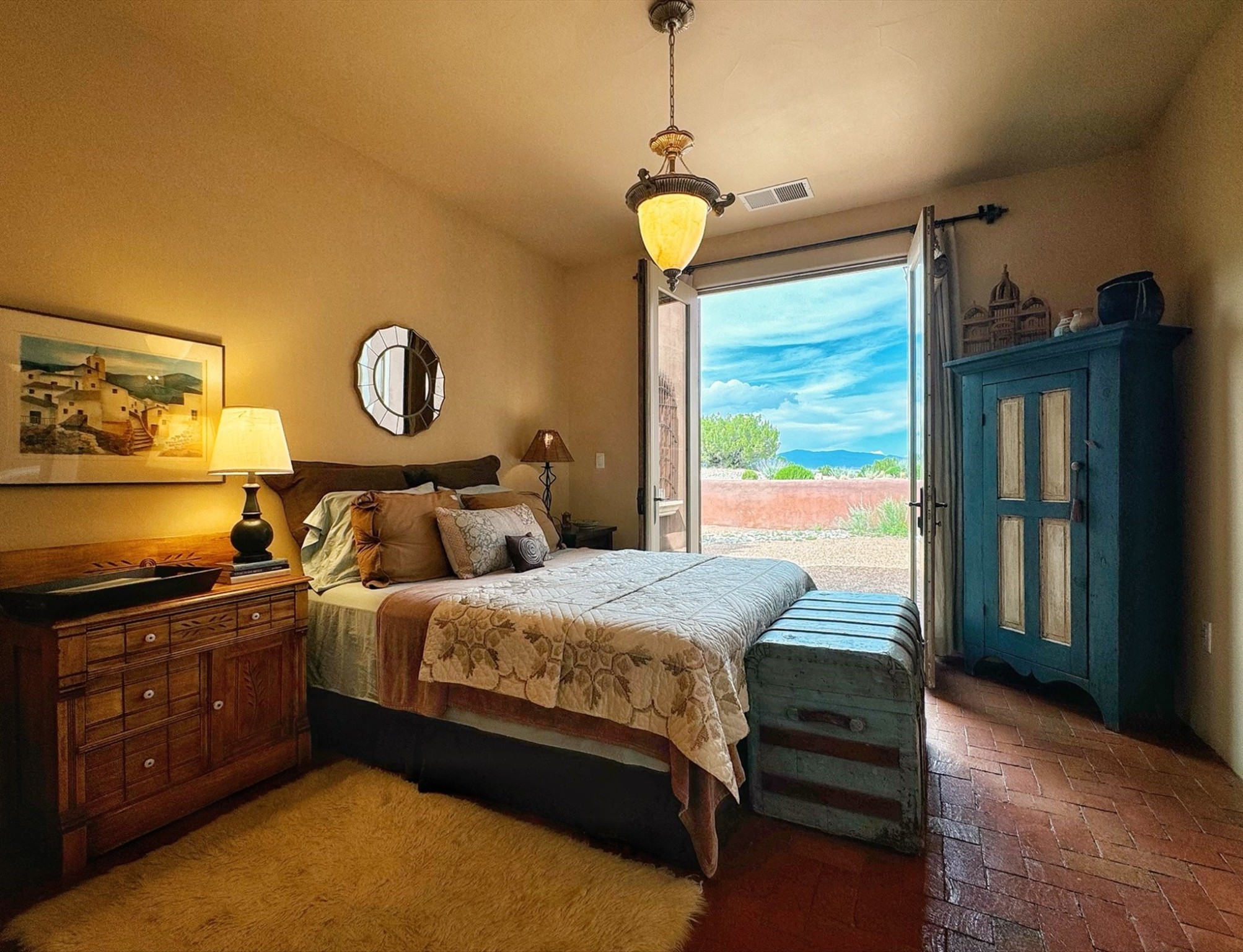 14 W Gold Canyon Road, Santa Fe, New Mexico image 34