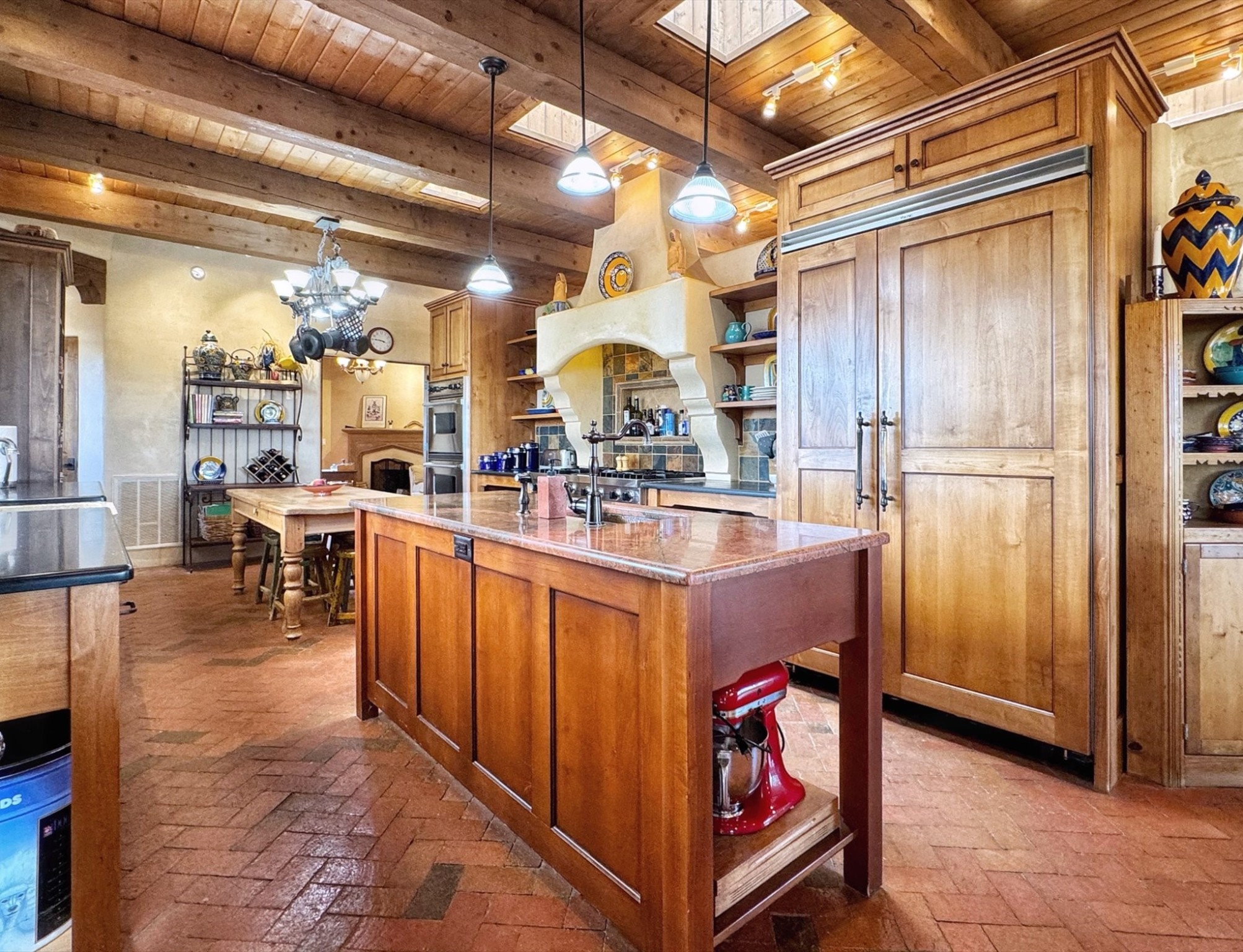 14 W Gold Canyon Road, Santa Fe, New Mexico image 17