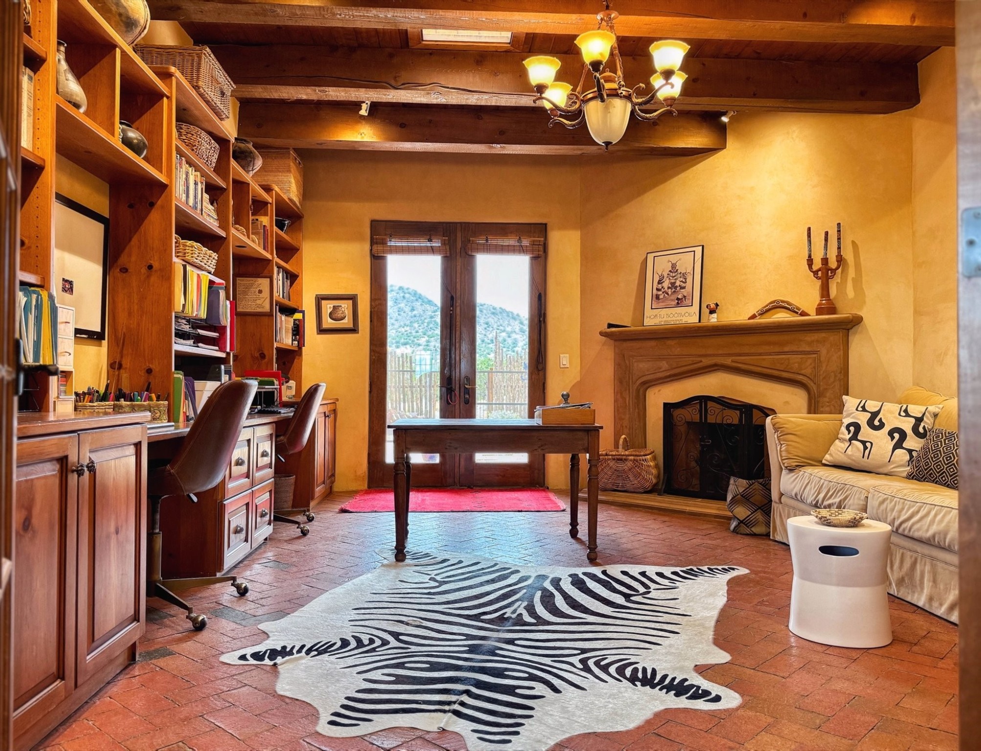 14 W Gold Canyon Road, Santa Fe, New Mexico image 30