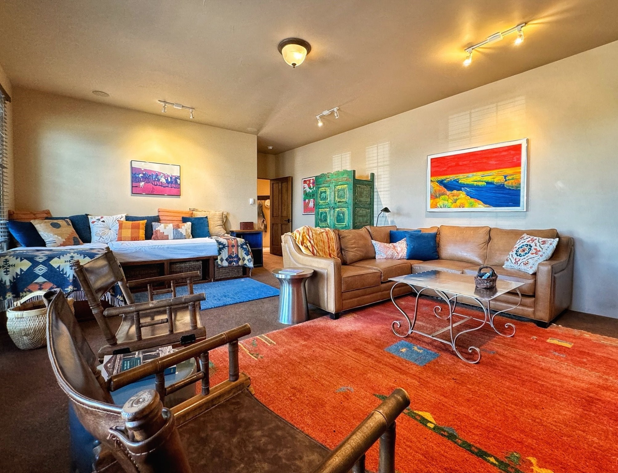 14 W Gold Canyon Road, Santa Fe, New Mexico image 39
