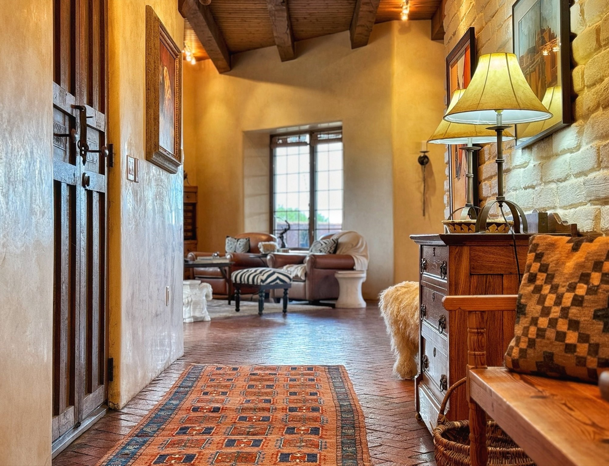 14 W Gold Canyon Road, Santa Fe, New Mexico image 9