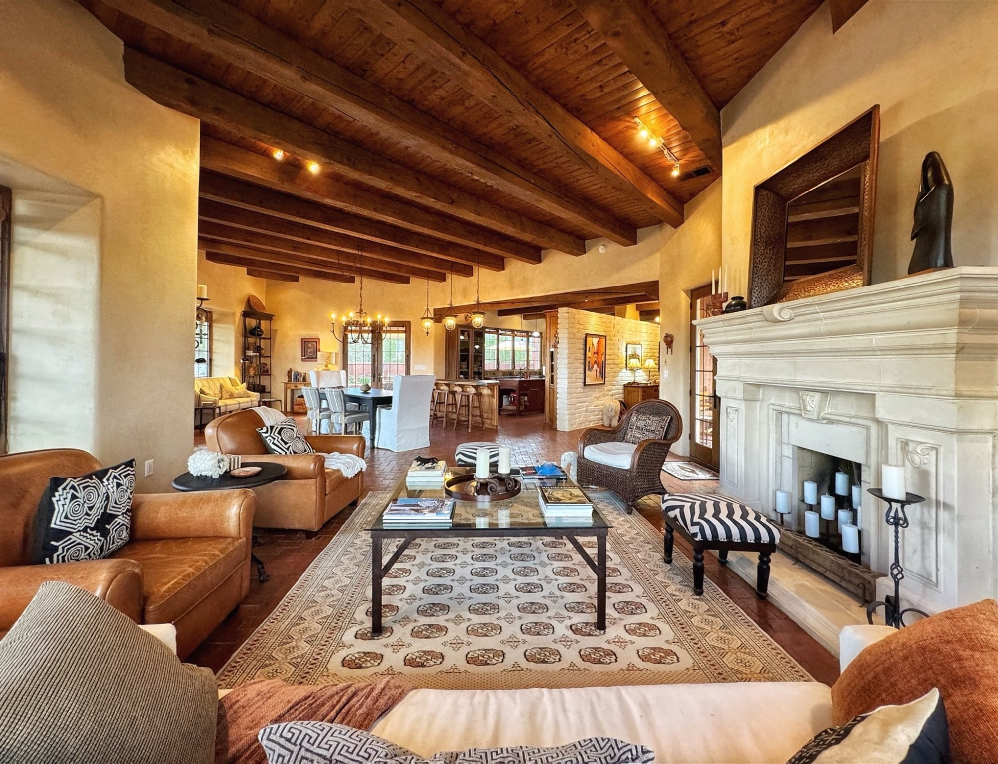 14 W Gold Canyon Road, Santa Fe, New Mexico image 1
